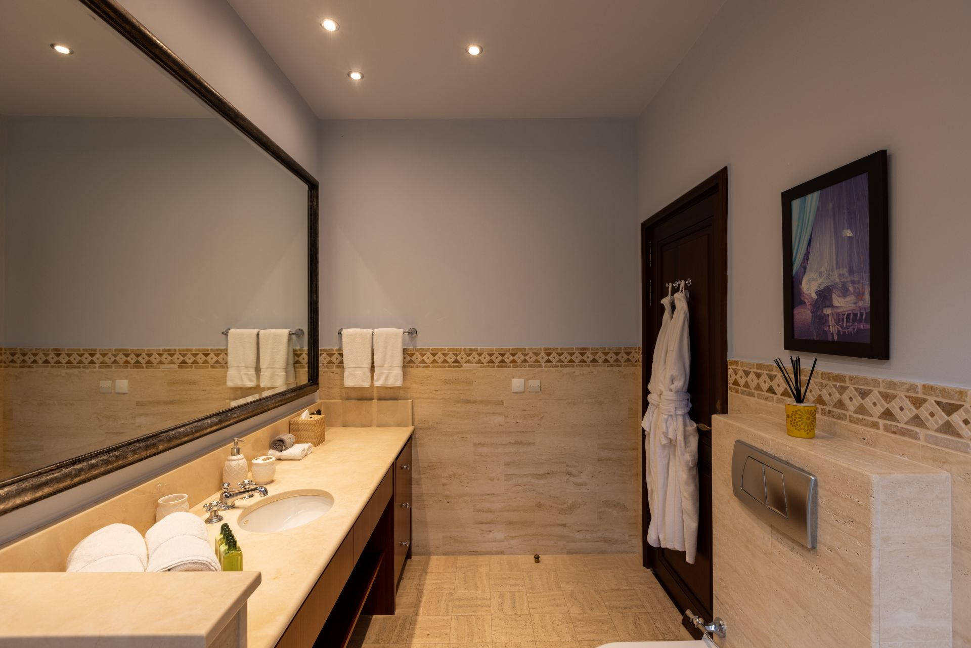 Villa Casa de la Playa