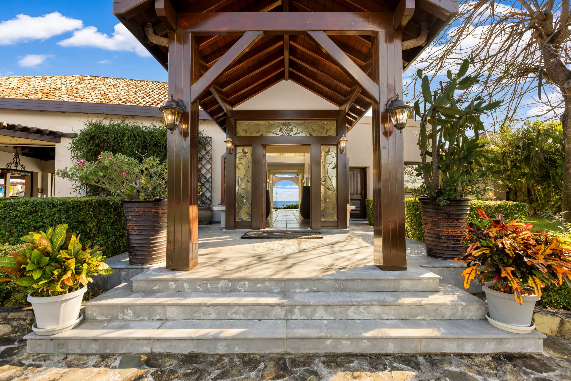 Villa Casa de la Playa