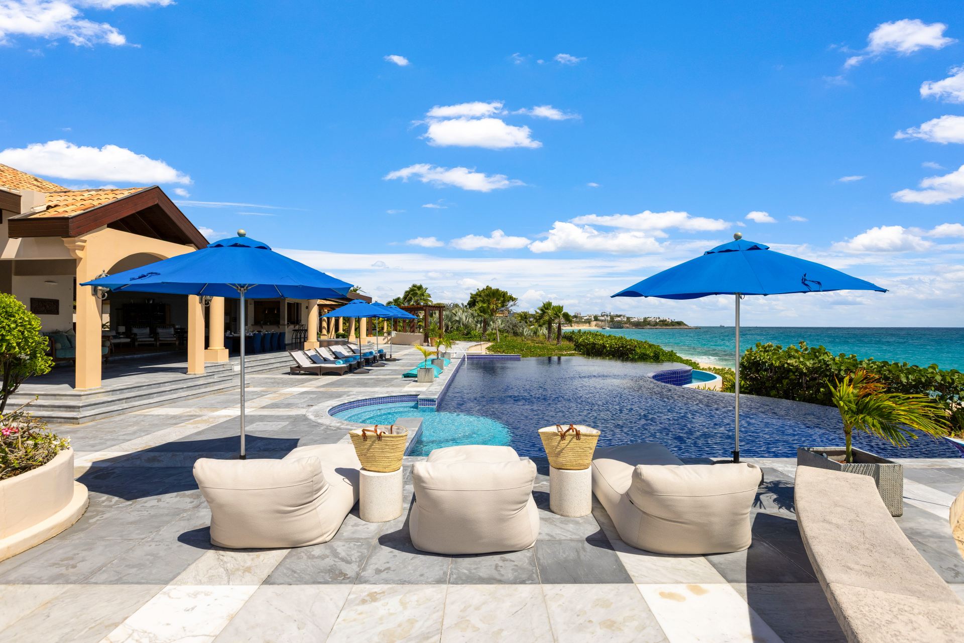 Villa Casa de la Playa