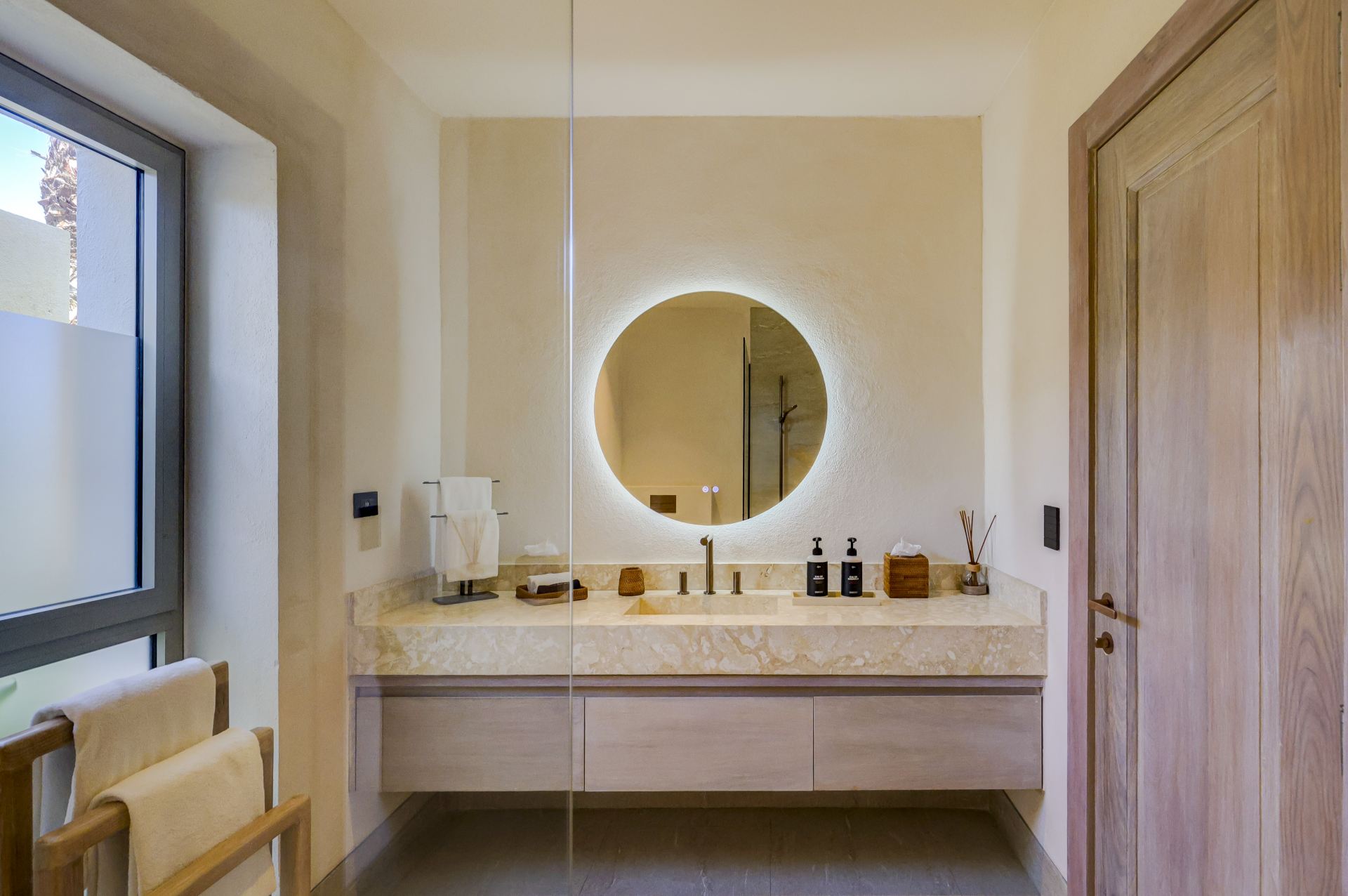 Villa Solara - Dominican Republic