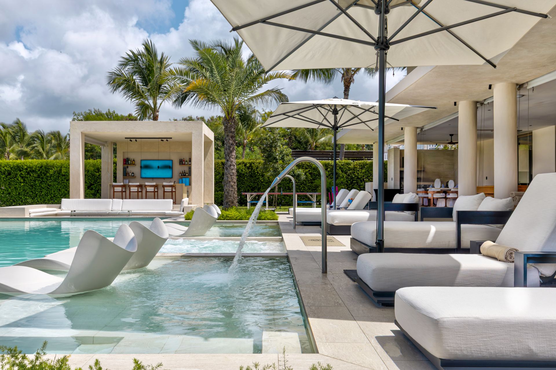 Villa Solara - Dominican Republic