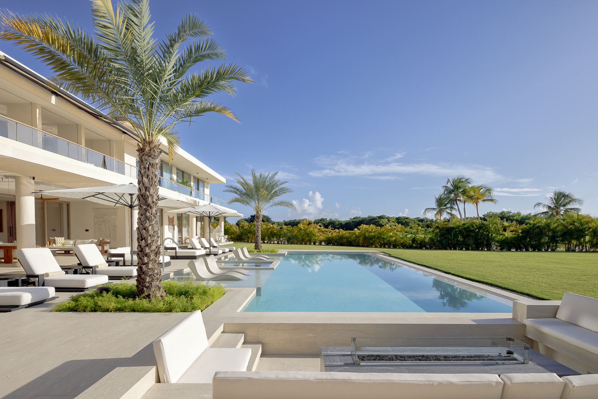 Villa Solara - Dominican Republic