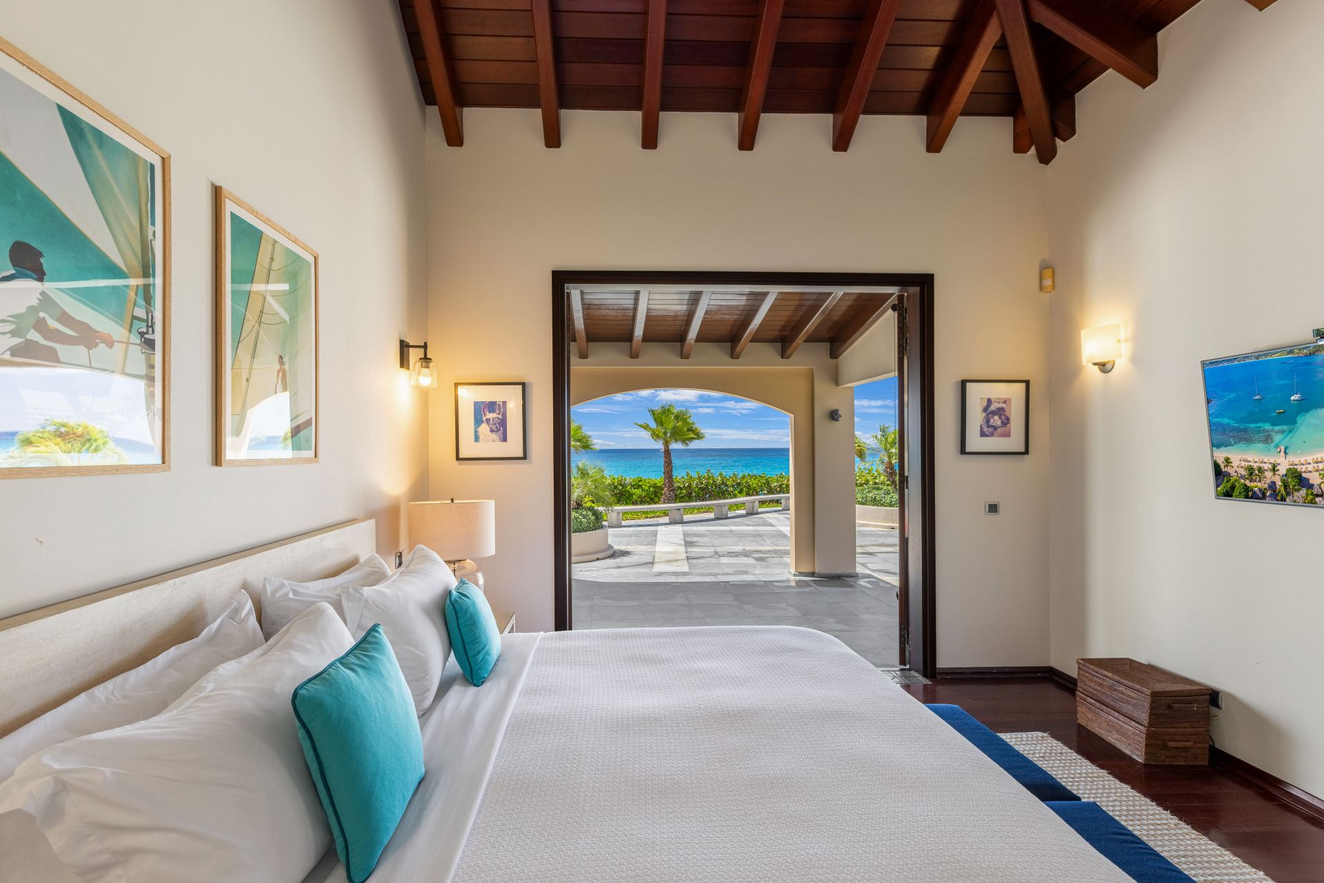 Villa Casa de la Playa