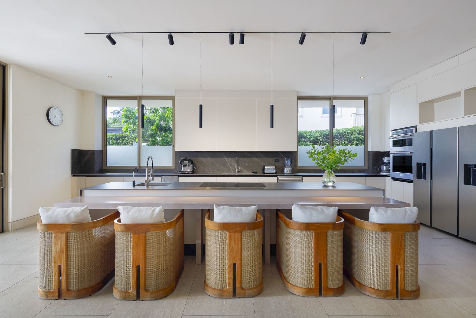 Villa Solara - Dominican Republic