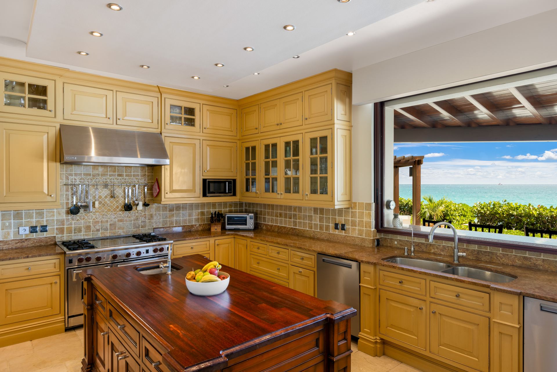 Villa Casa de la Playa