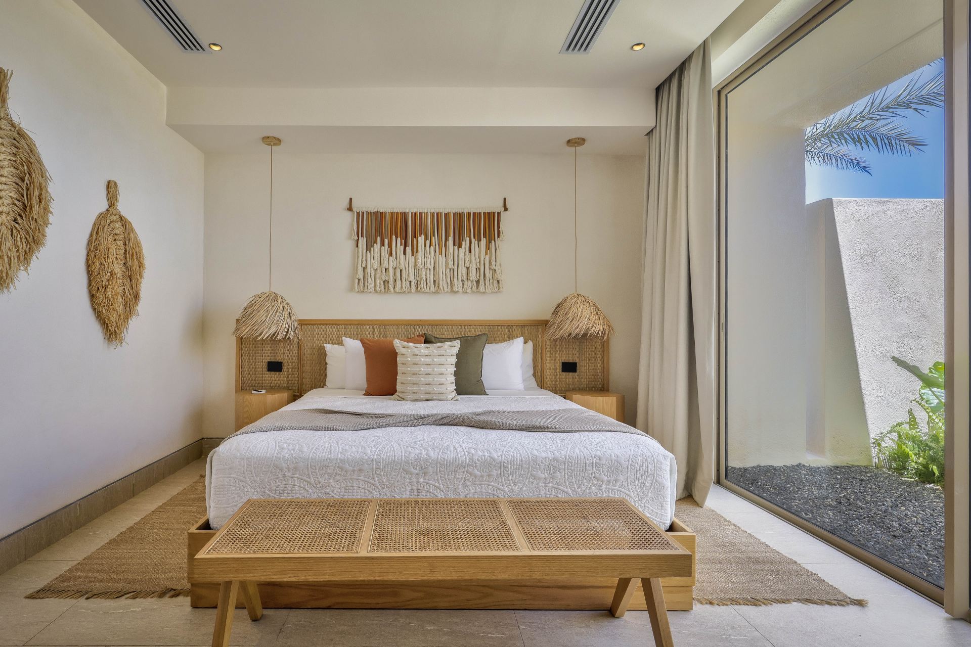 Villa Solara - Dominican Republic