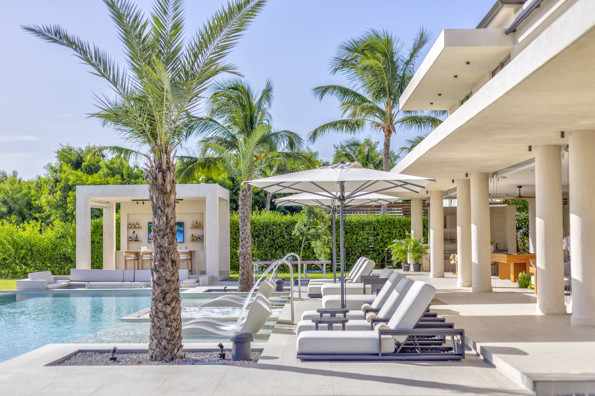 Villa Solara - Dominican Republic