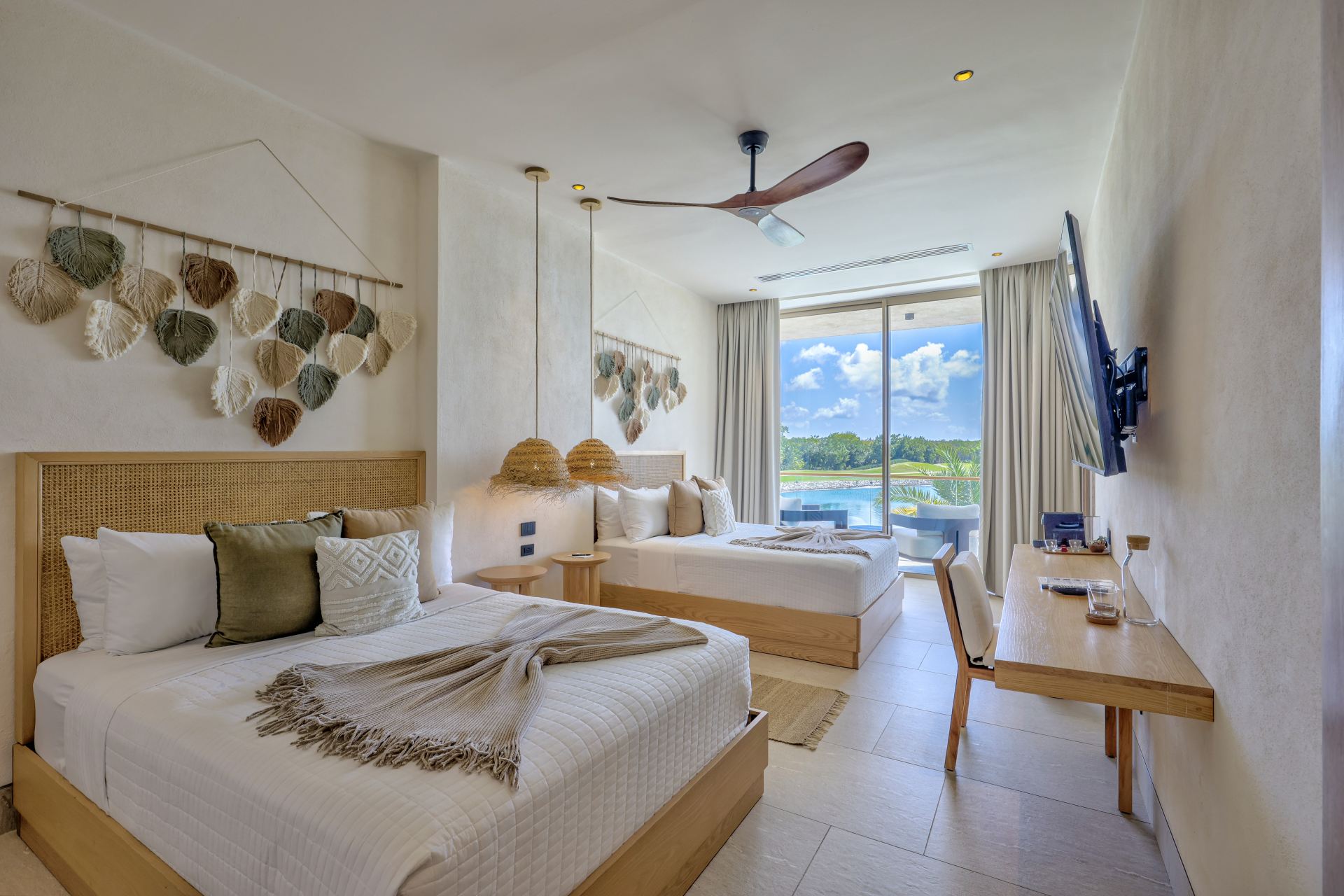 Villa Solara - Dominican Republic