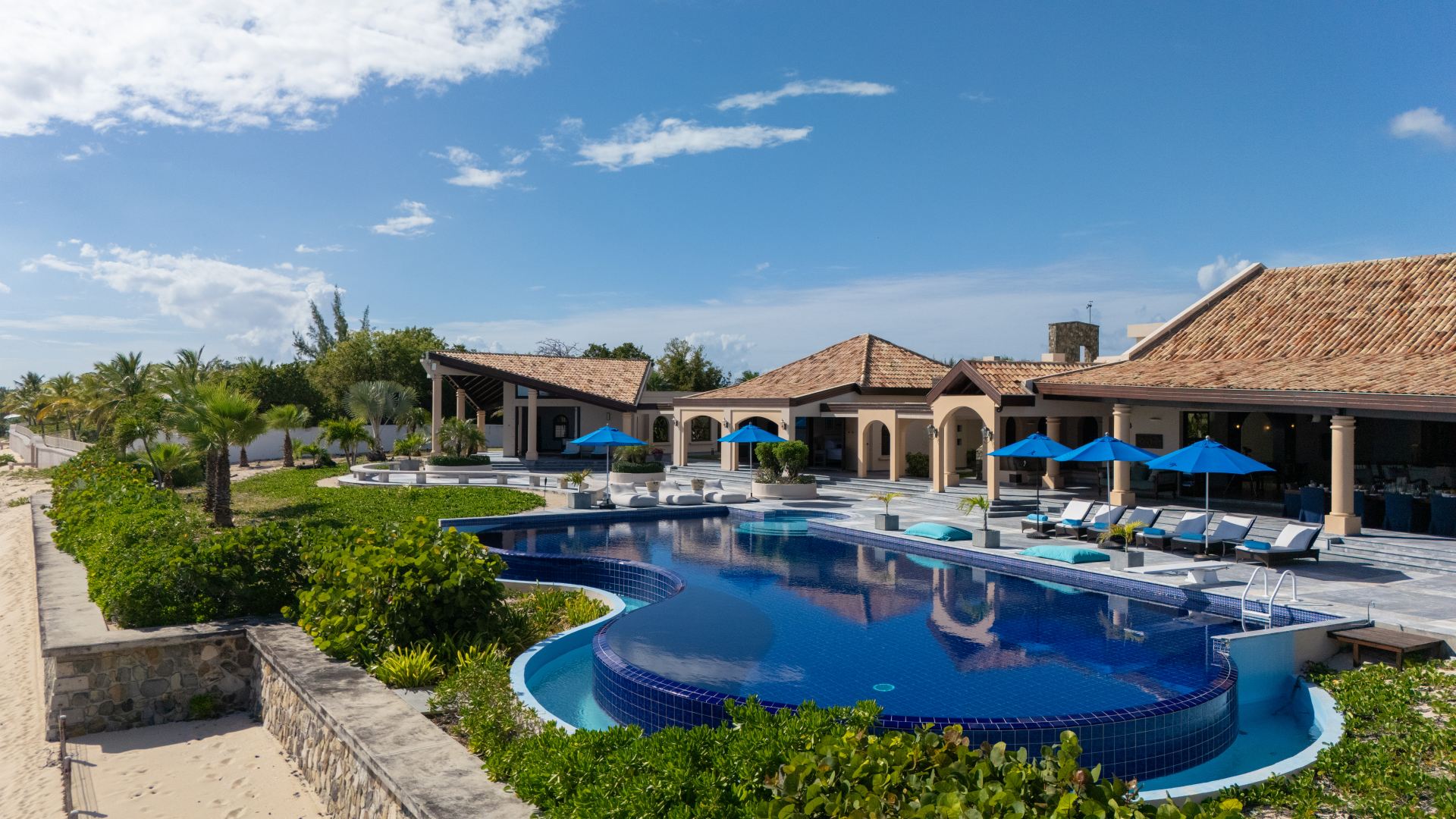 Villa Casa de la Playa