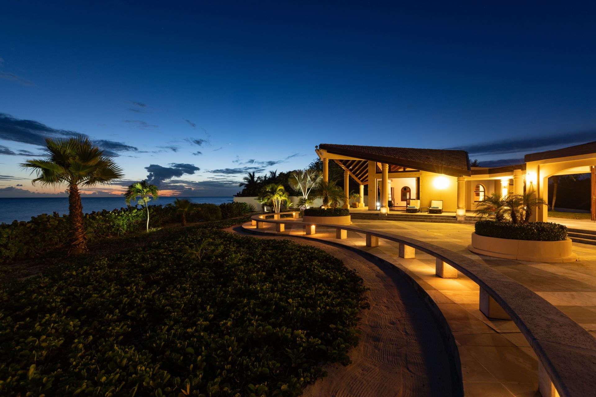 Villa Casa de la Playa