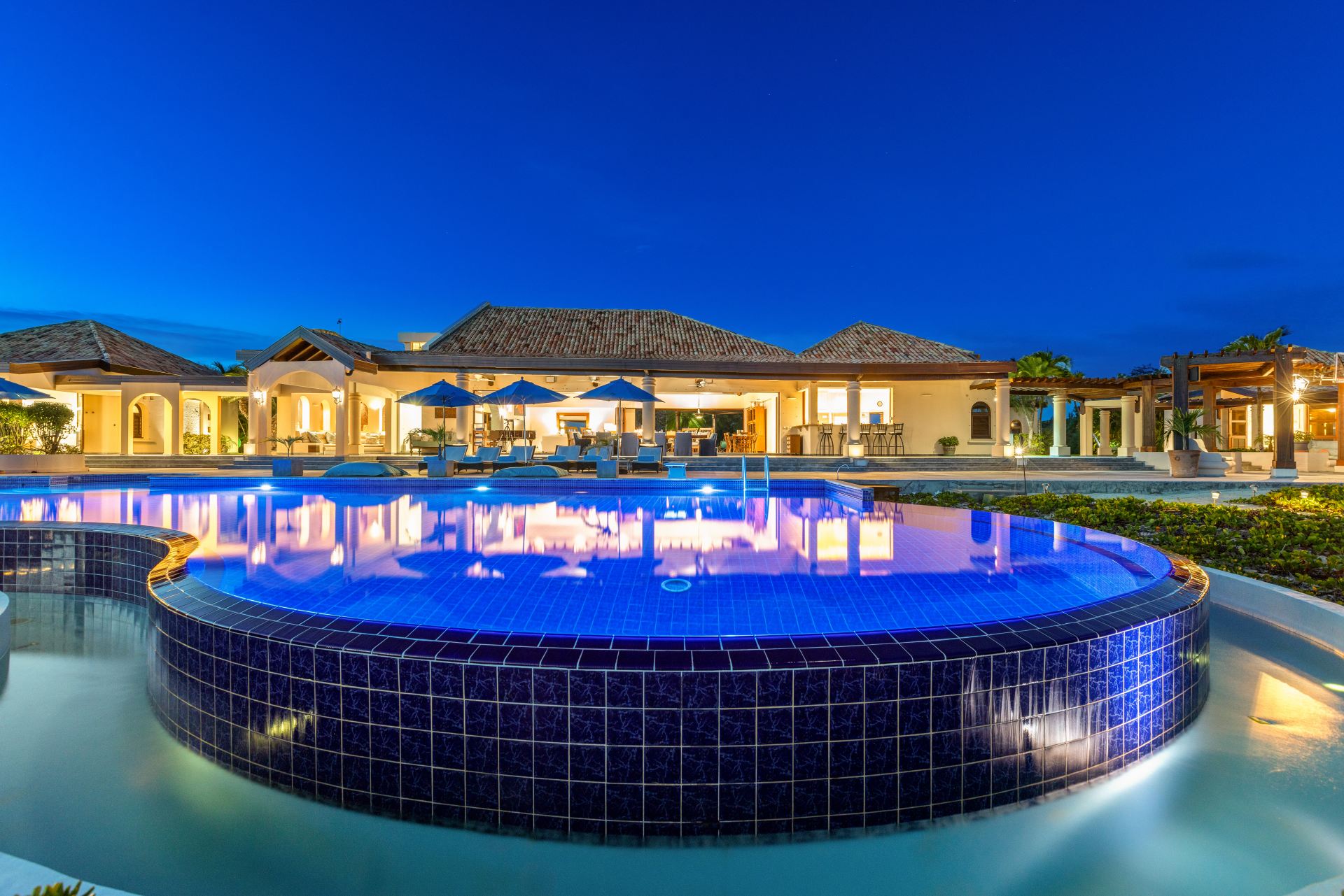 Villa Casa de la Playa