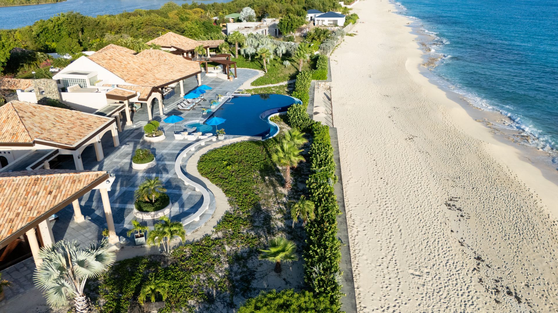 Villa Casa de la Playa