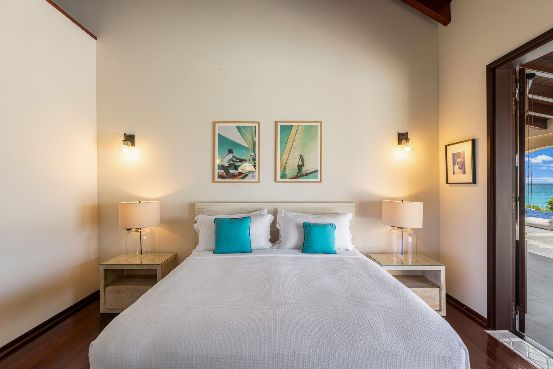 Villa Casa de la Playa