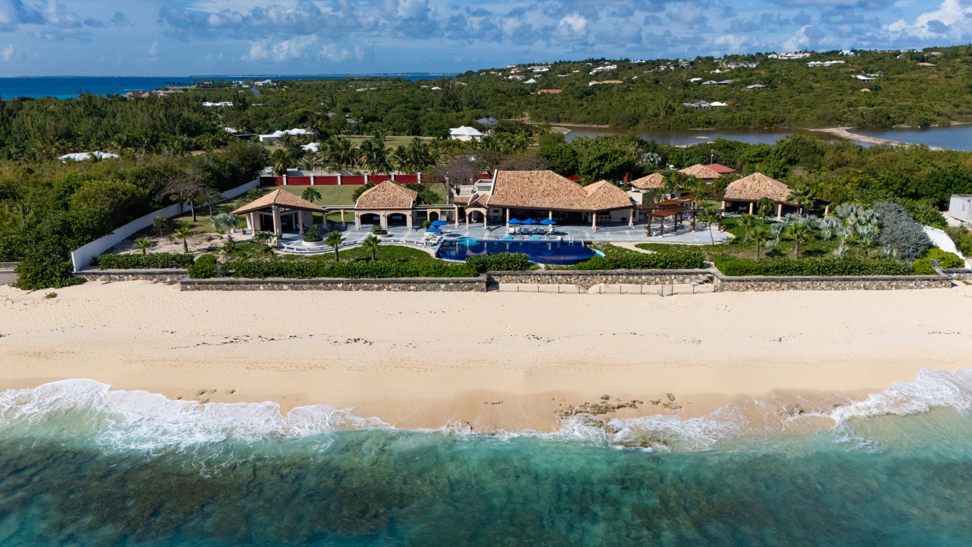 Villa Casa de la Playa