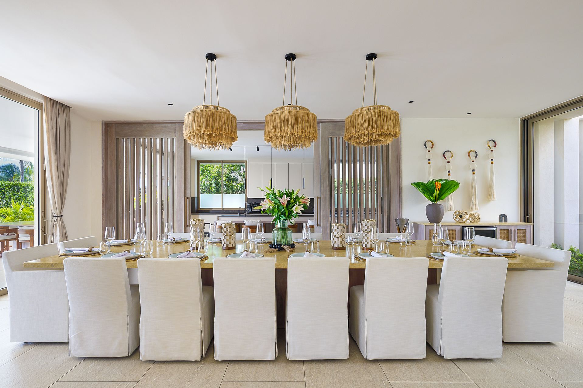 Villa Solara - Dominican Republic