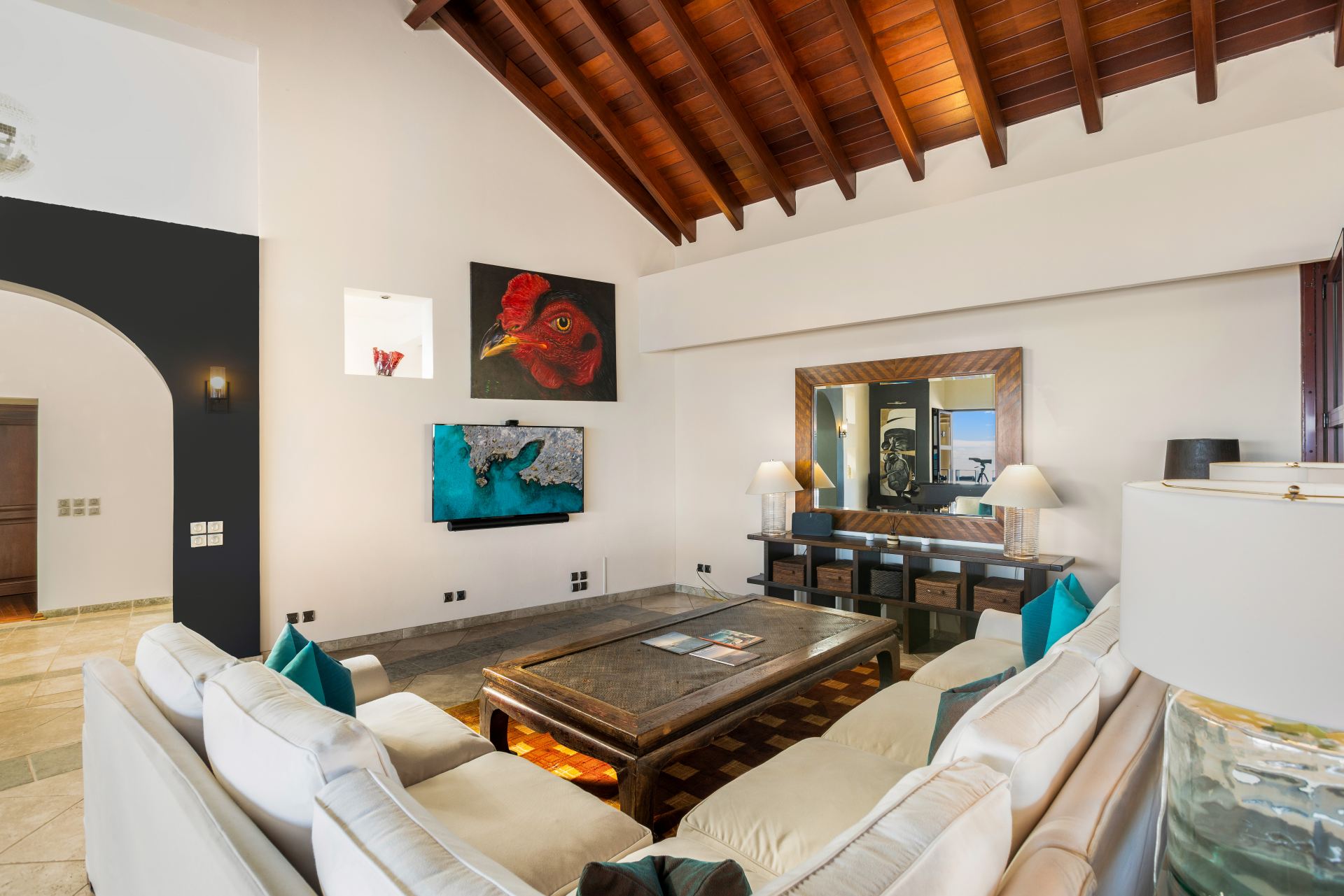 Villa Casa de la Playa