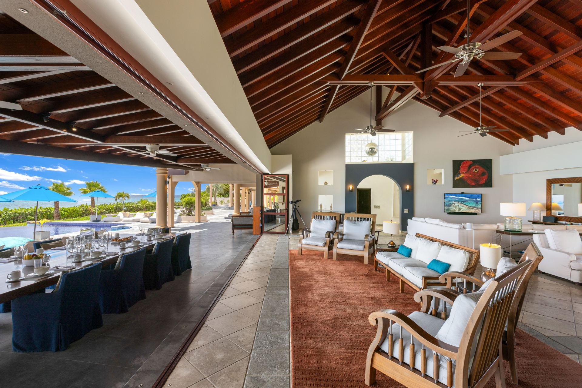 Villa Casa de la Playa