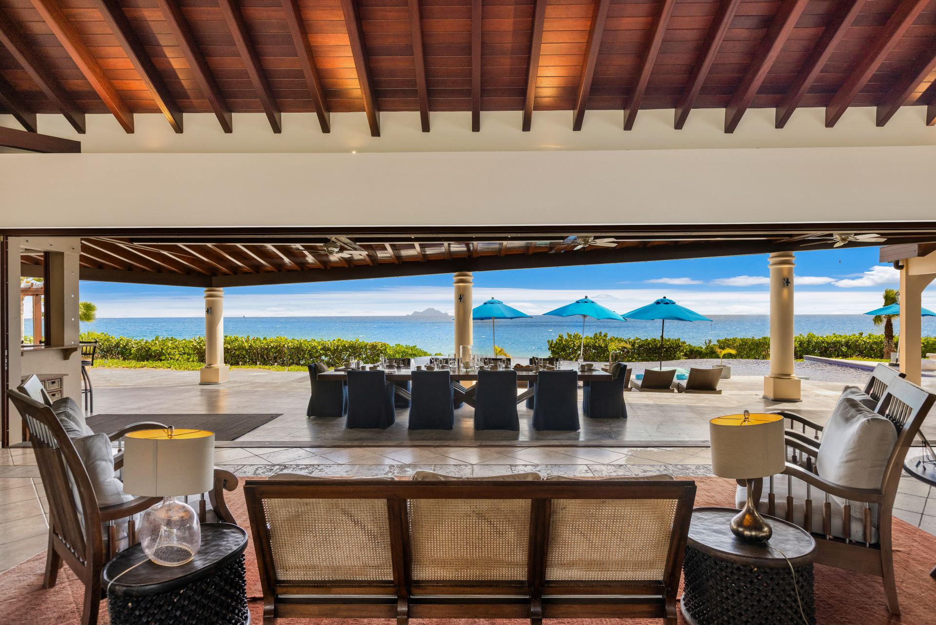 Villa Casa de la Playa