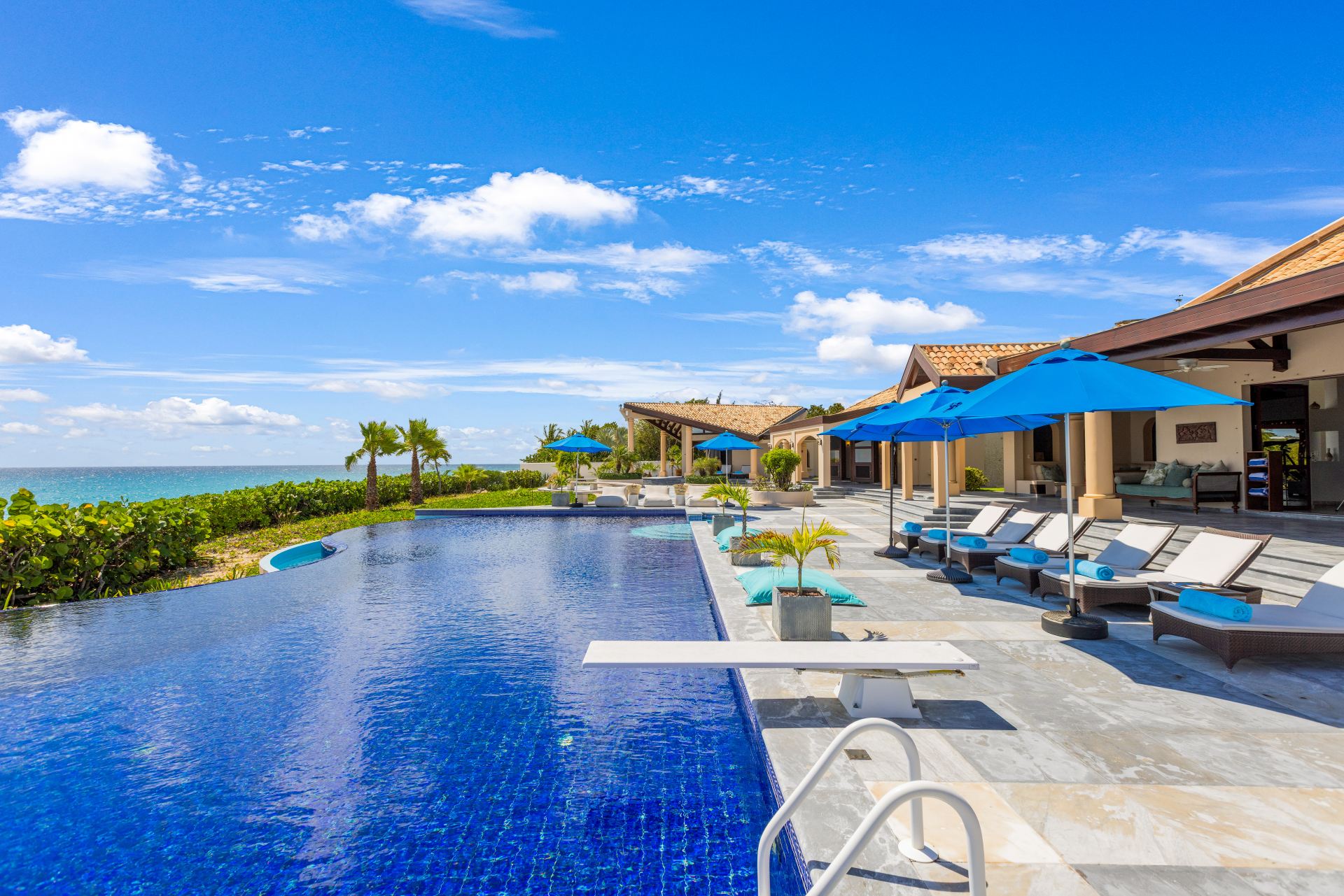 Villa Casa de la Playa