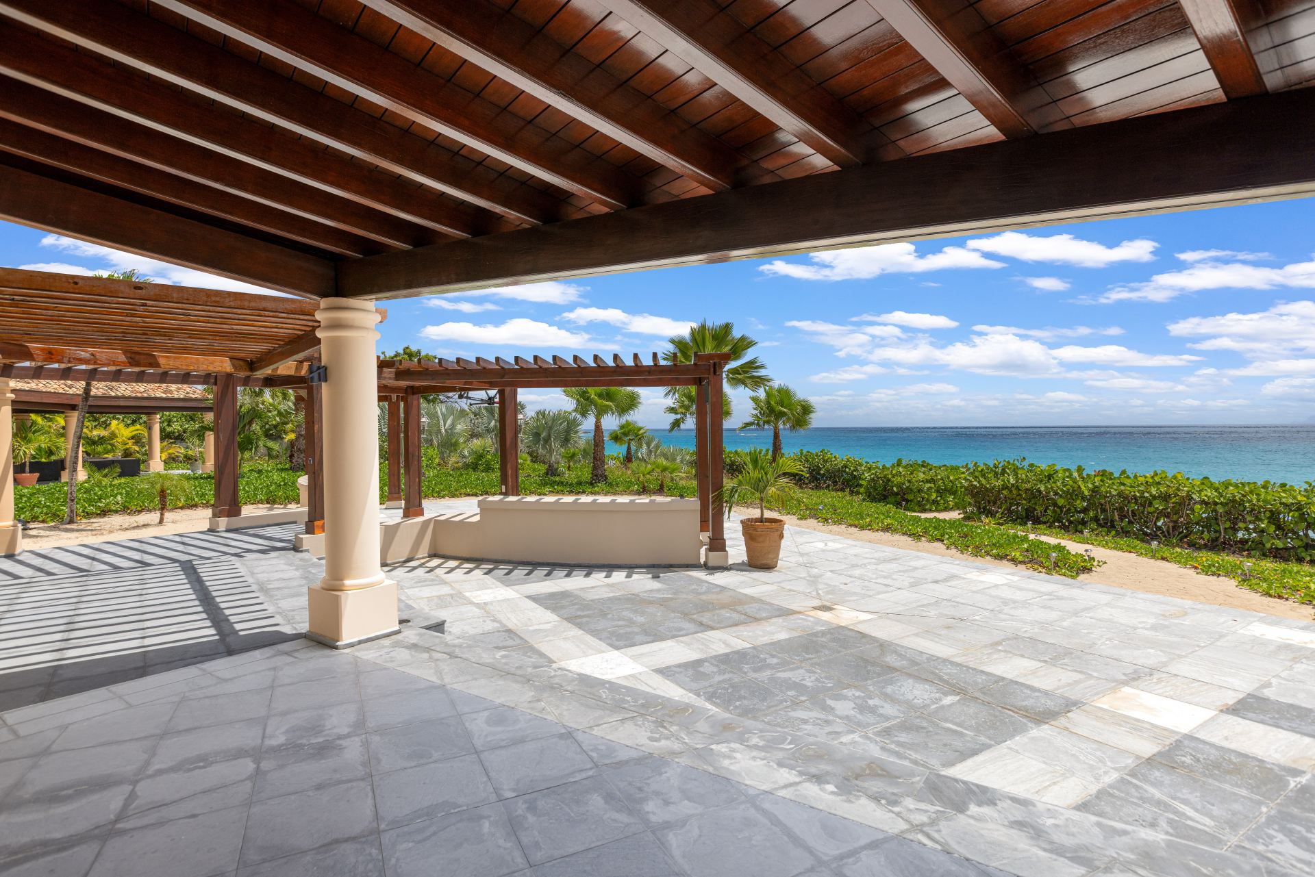 Villa Casa de la Playa