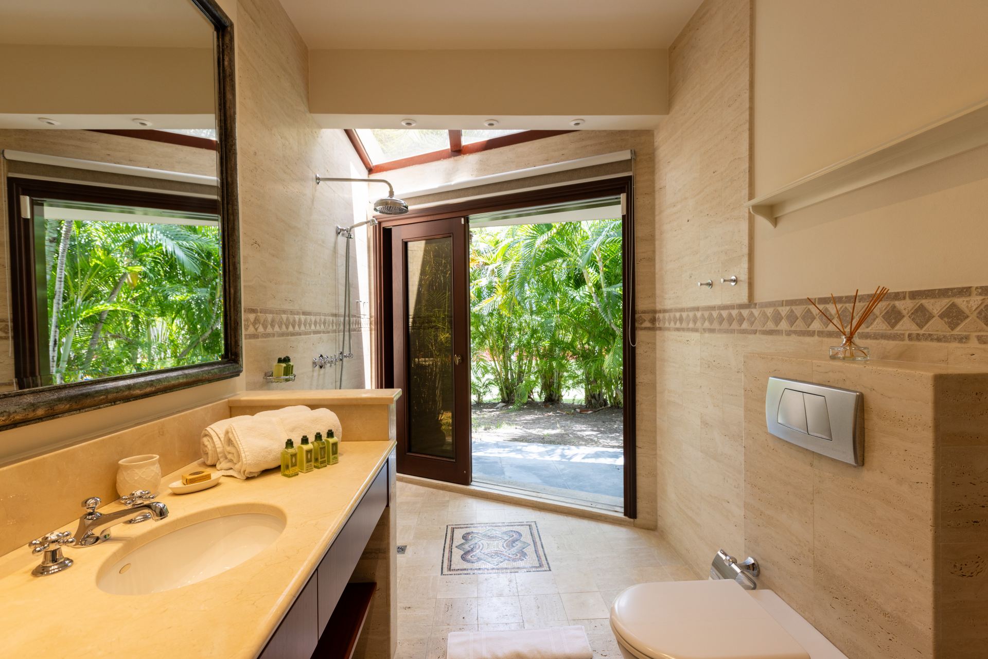 Villa Casa de la Playa