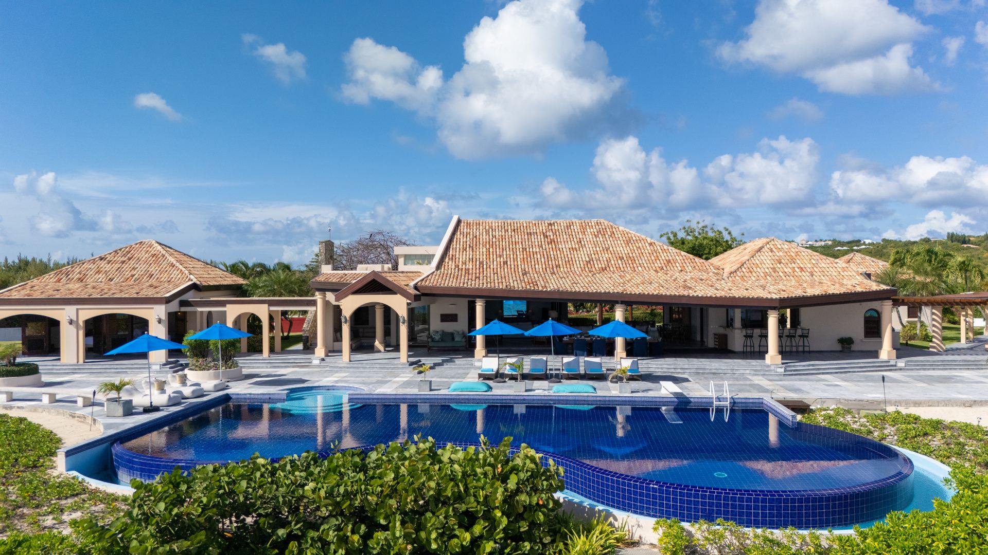 Villa Casa de la Playa