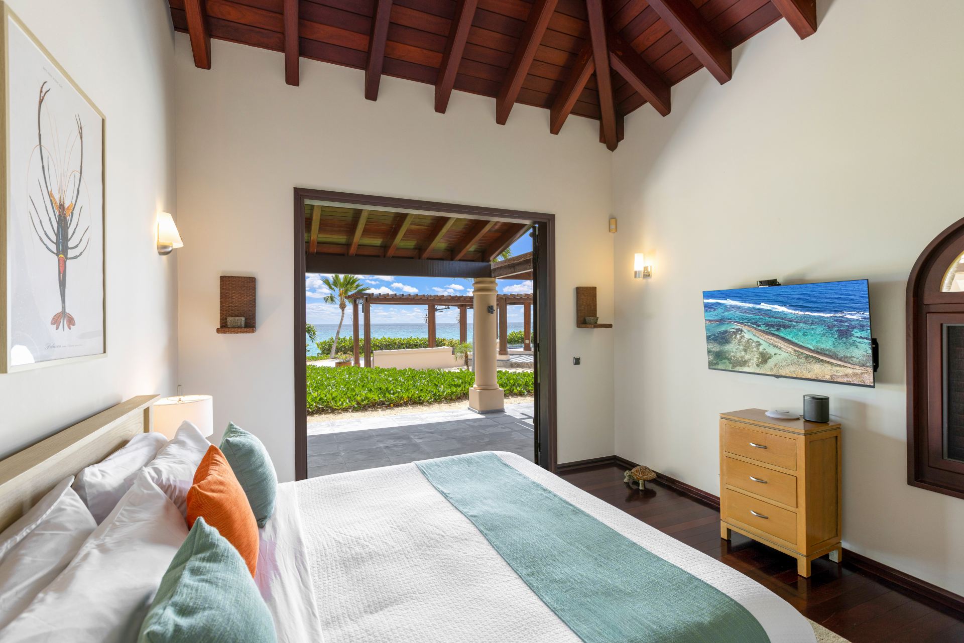 Villa Casa de la Playa