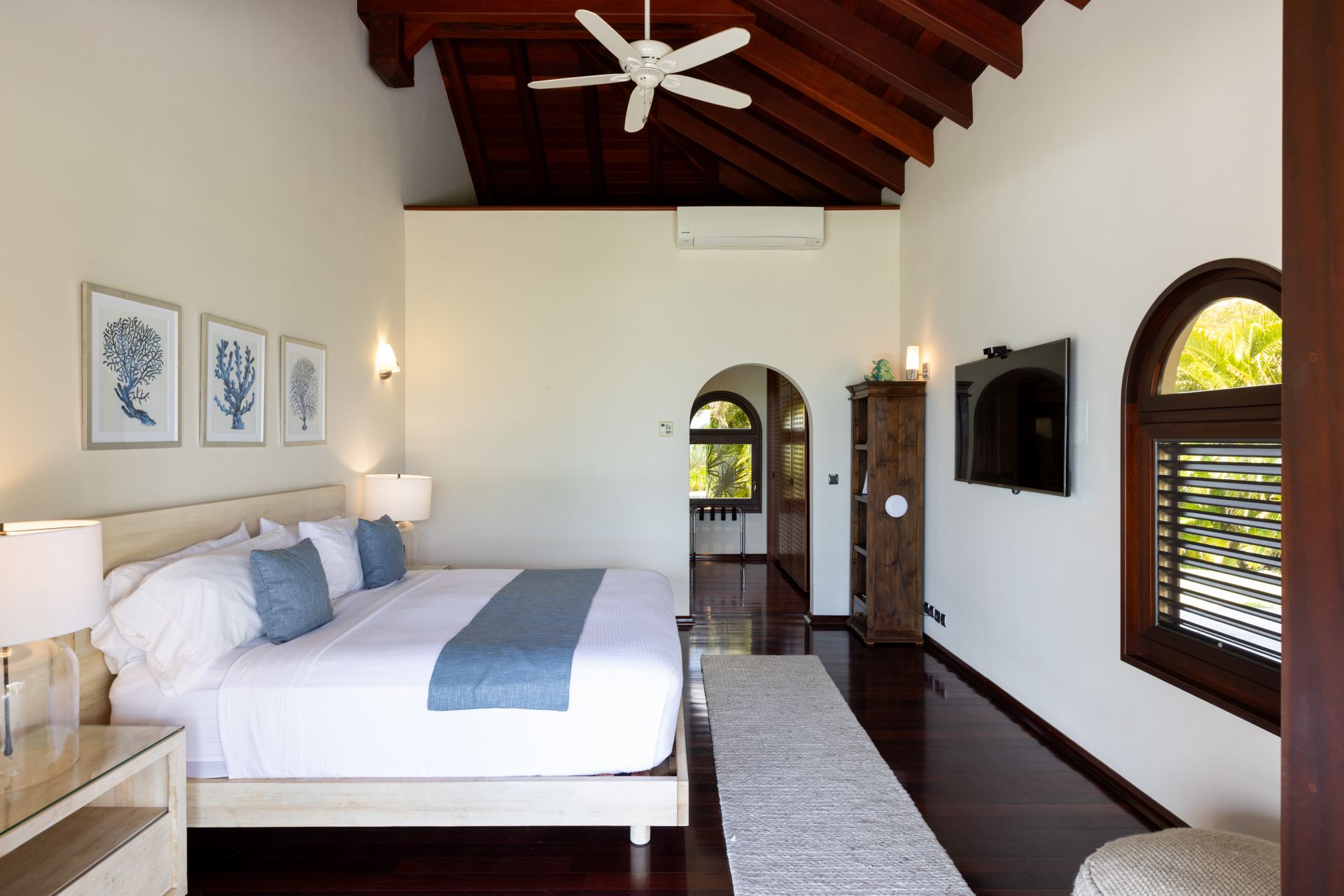 Villa Casa de la Playa