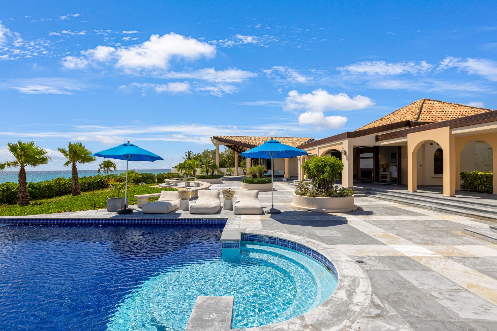 Villa Casa de la Playa