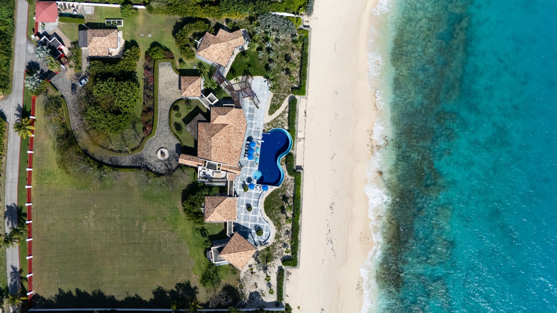 Villa Casa de la Playa