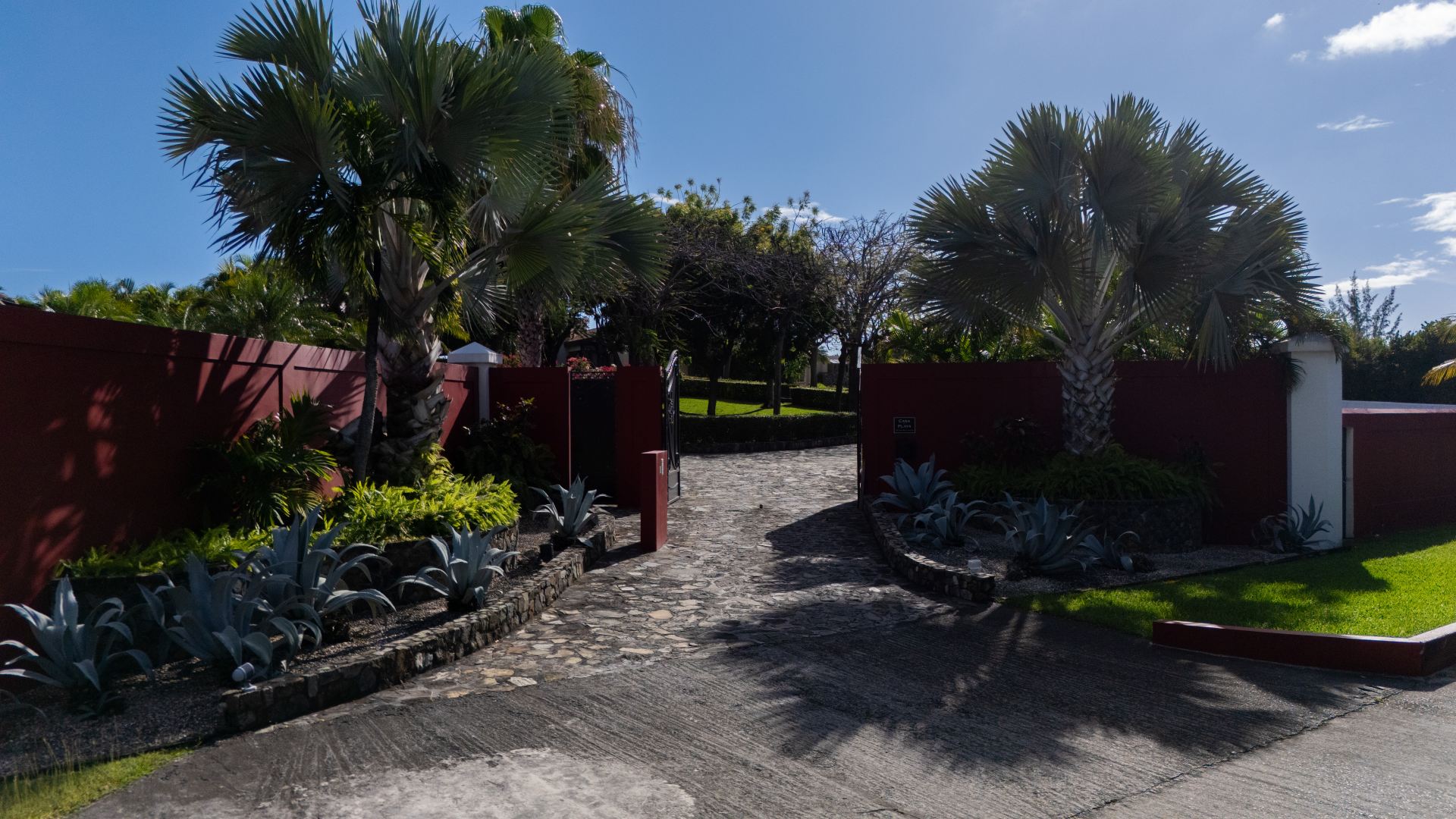 Villa Casa de la Playa