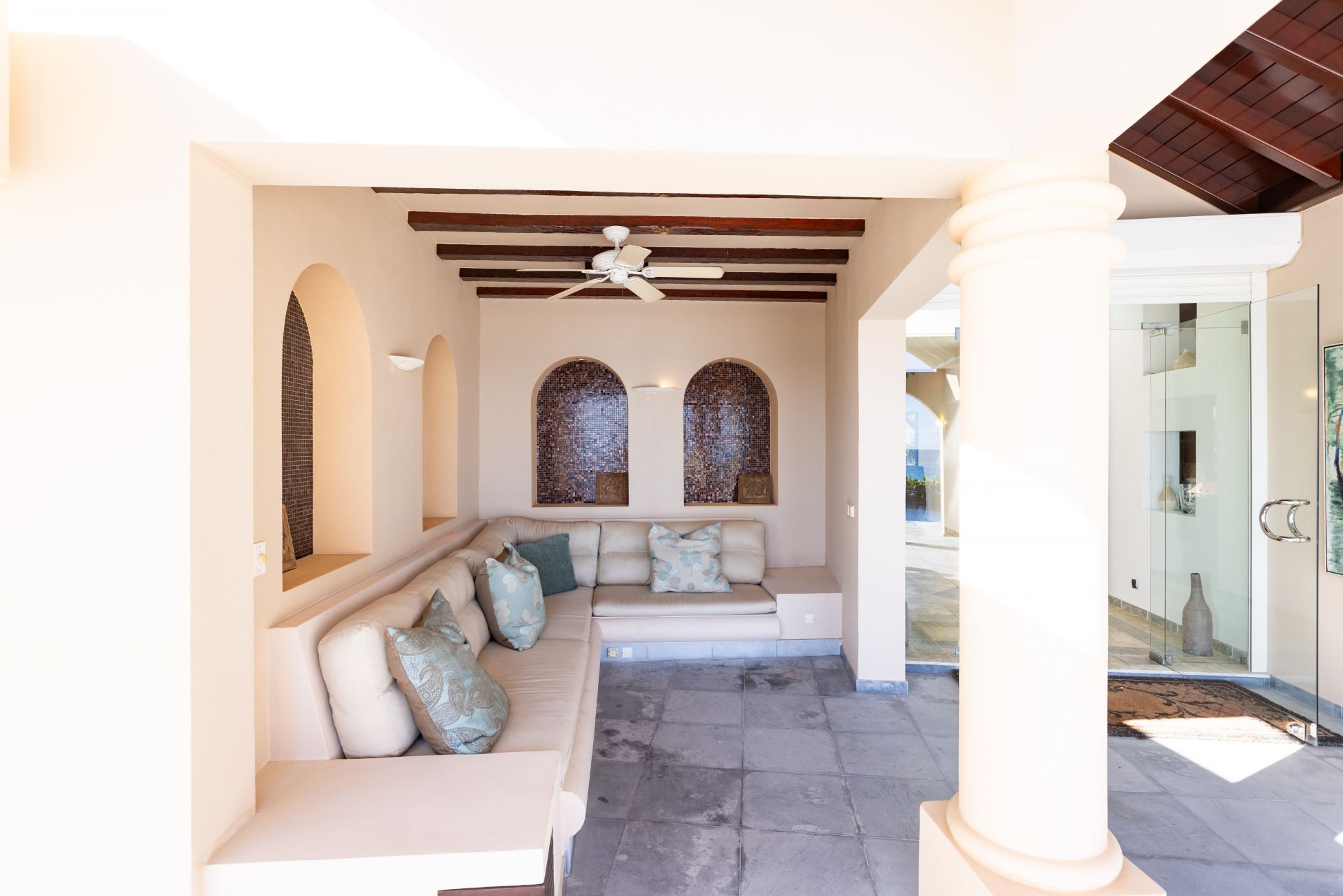 Villa Casa de la Playa