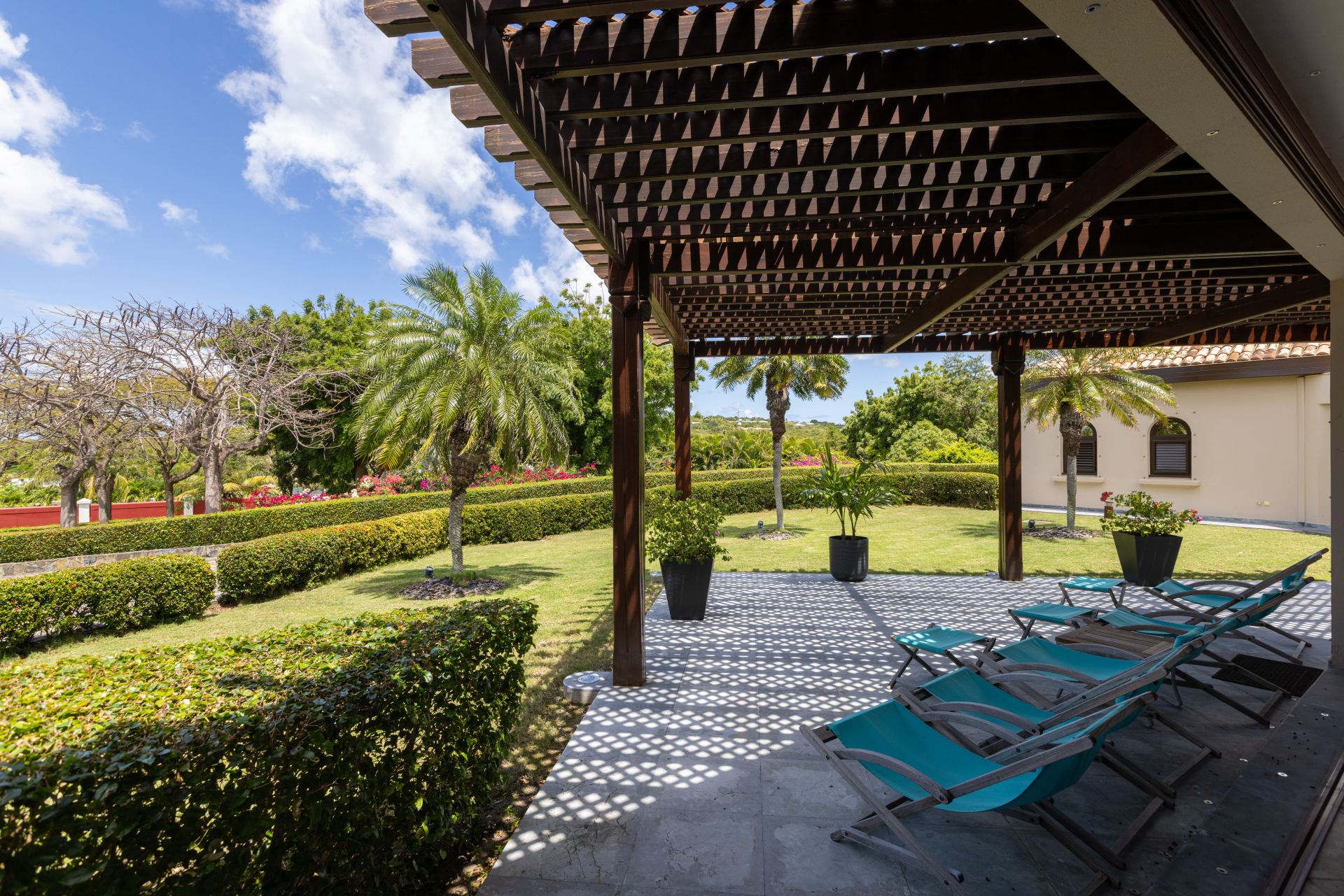 Villa Casa de la Playa