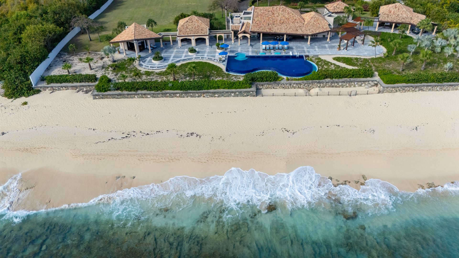 Villa Casa de la Playa