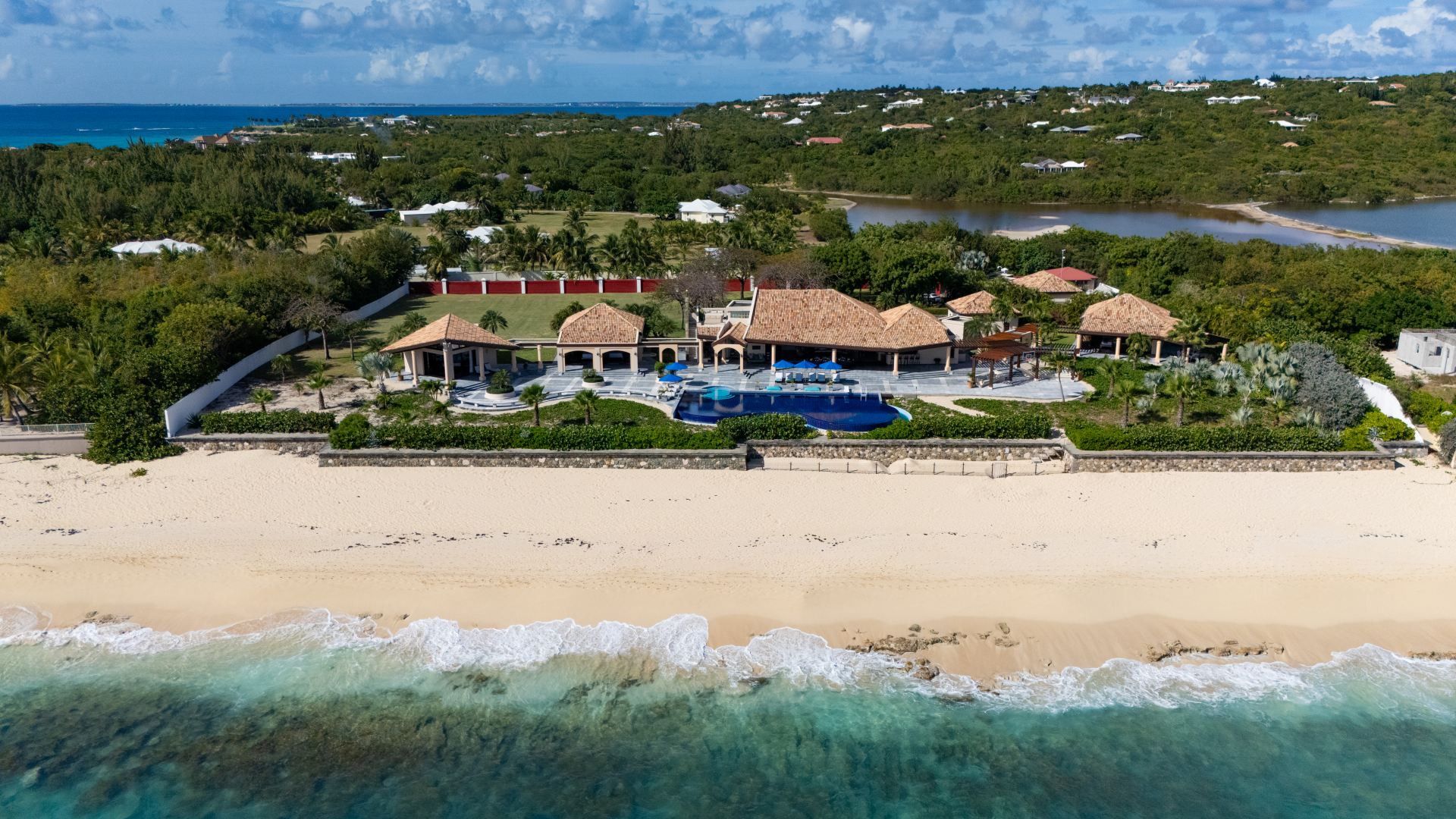 Villa Casa de la Playa