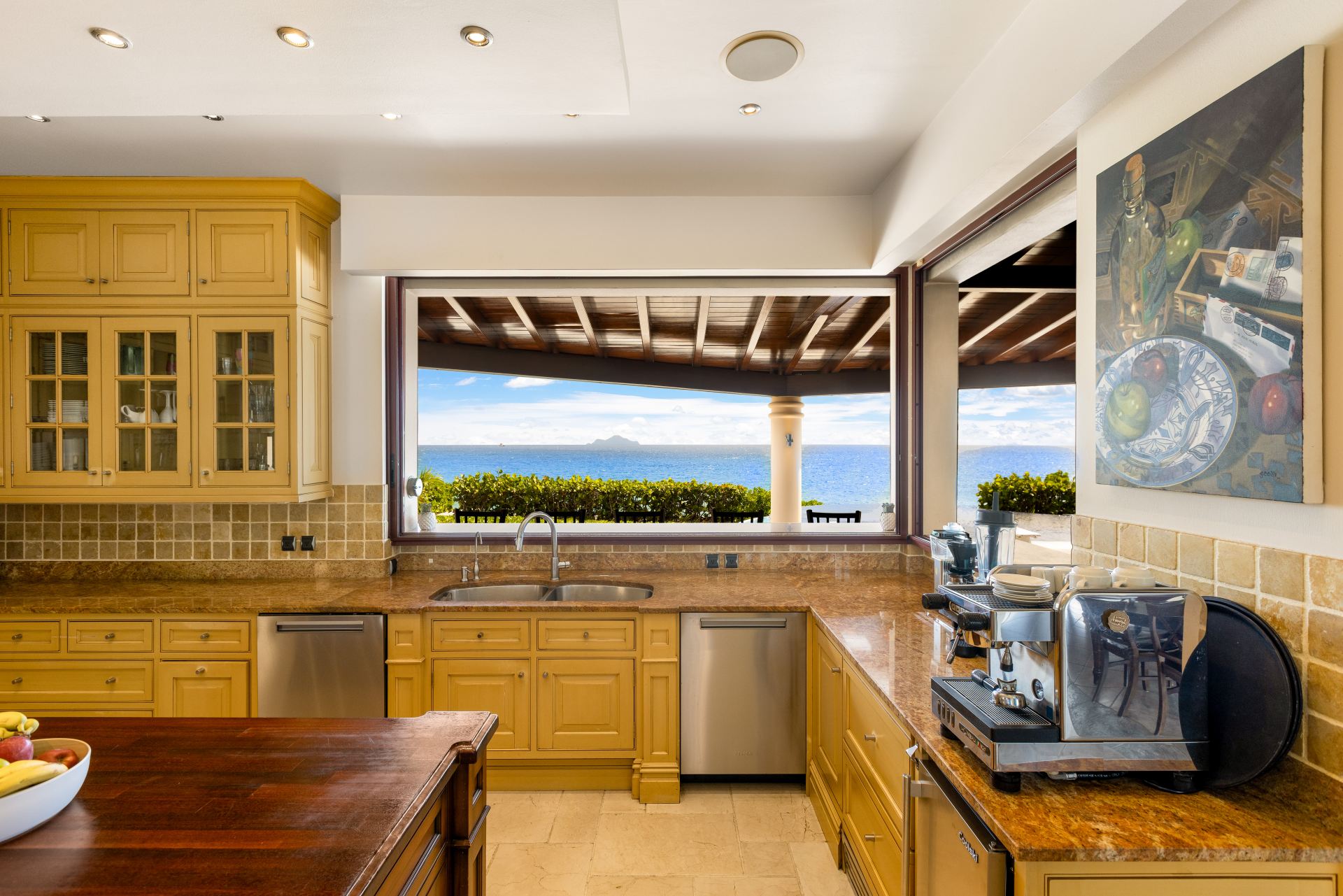 Villa Casa de la Playa