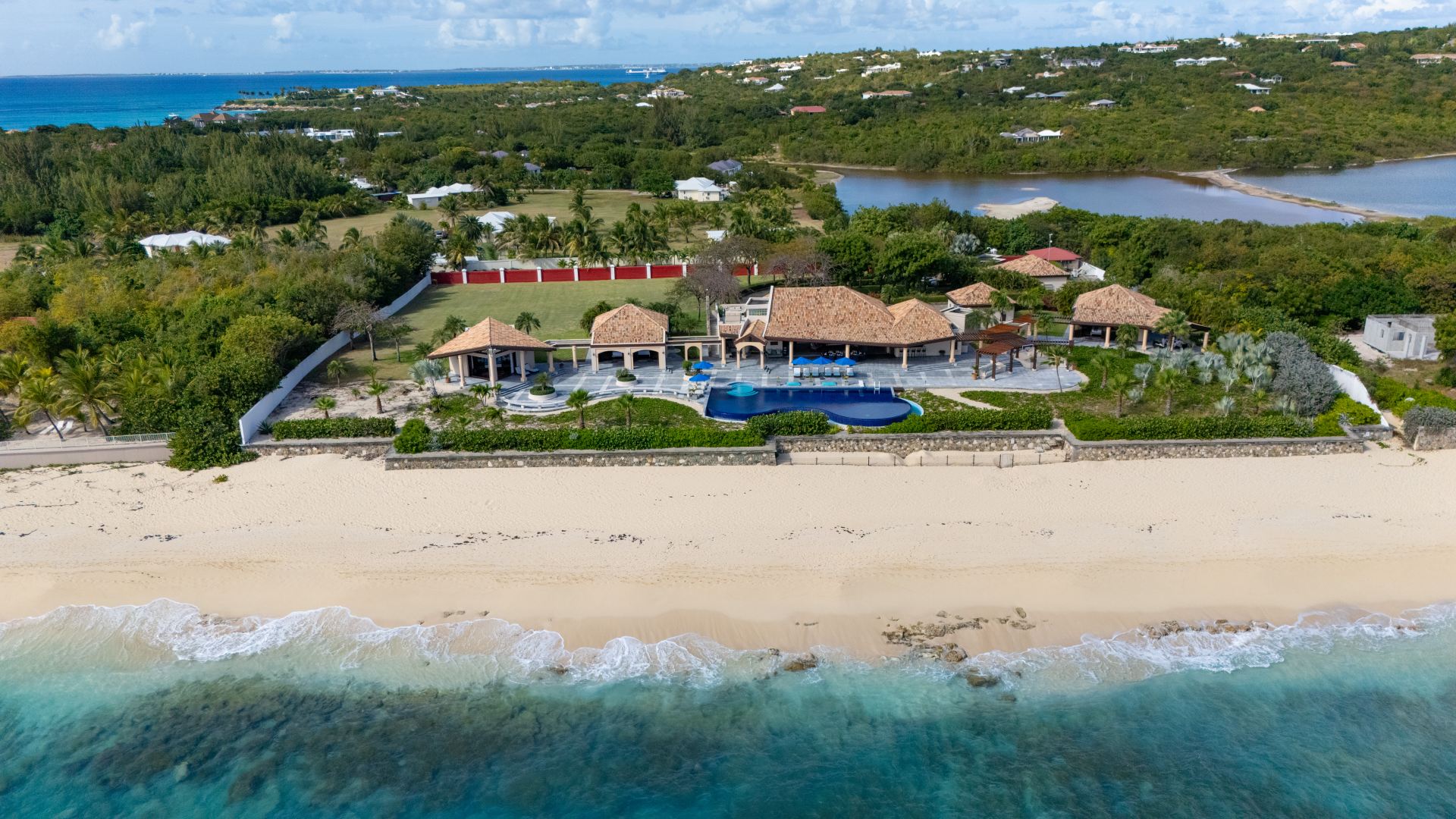 Villa Casa de la Playa