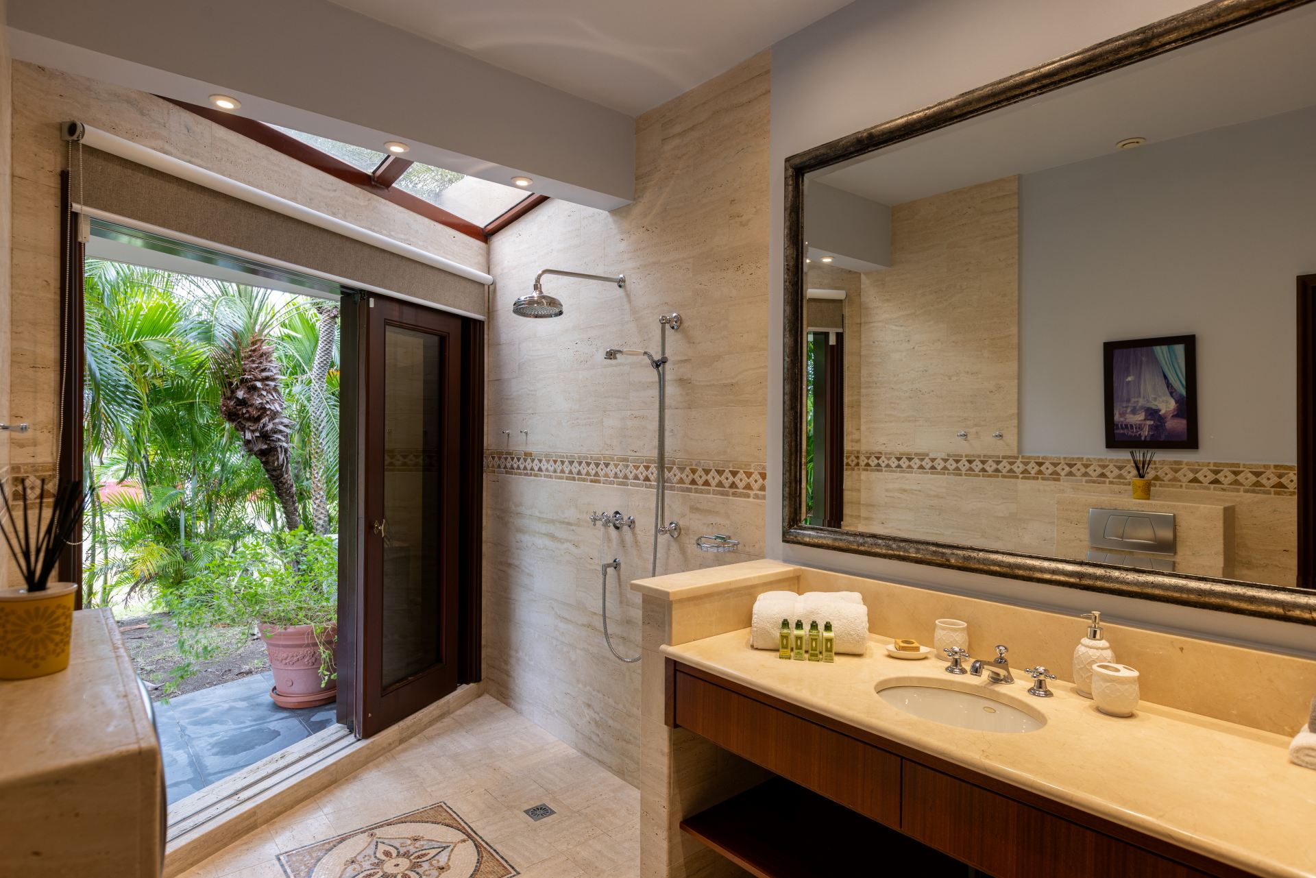 Villa Casa de la Playa