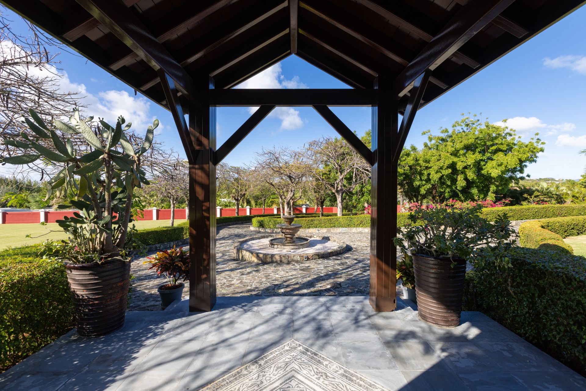 Villa Casa de la Playa