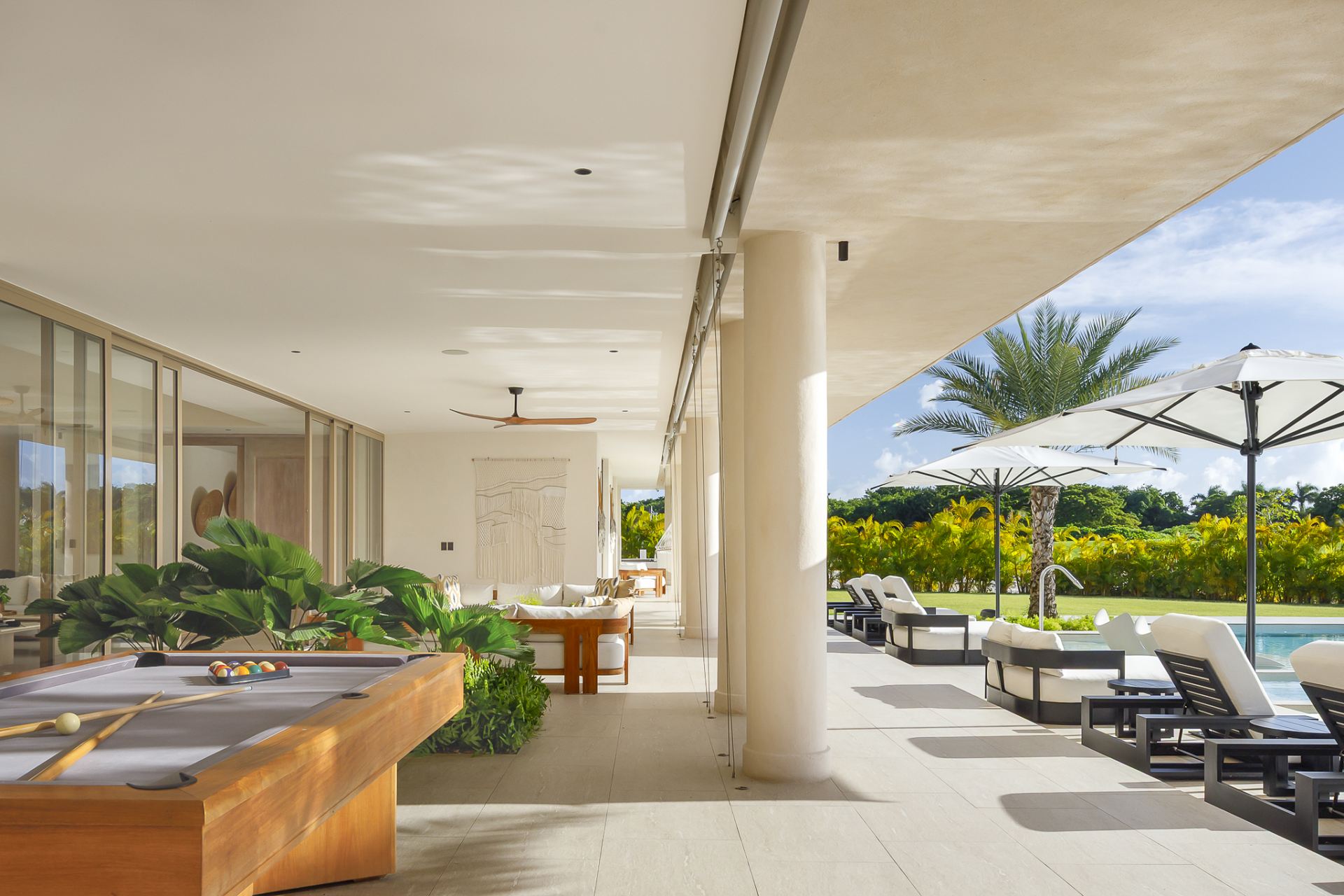 Villa Solara - Dominican Republic