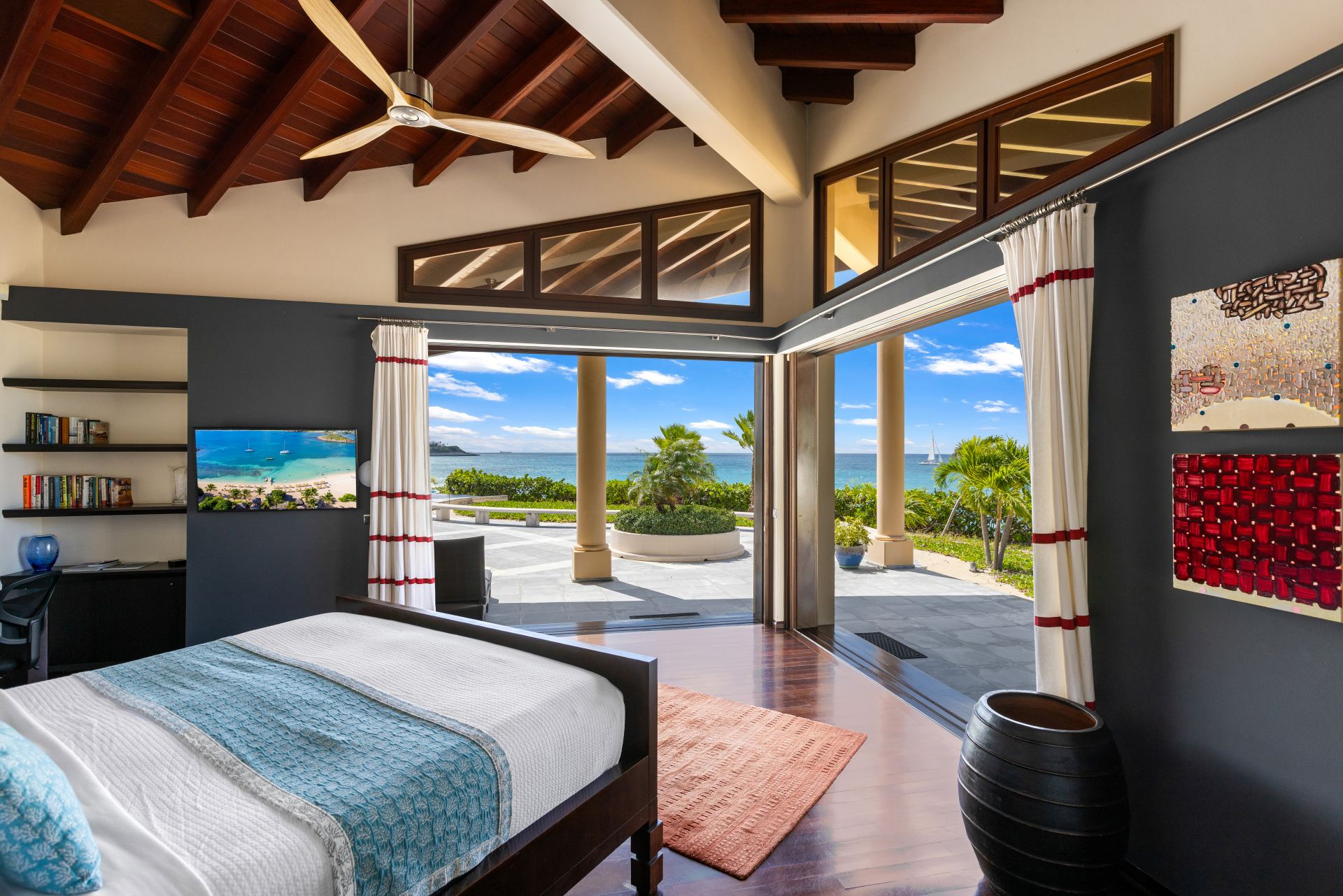 Villa Casa de la Playa