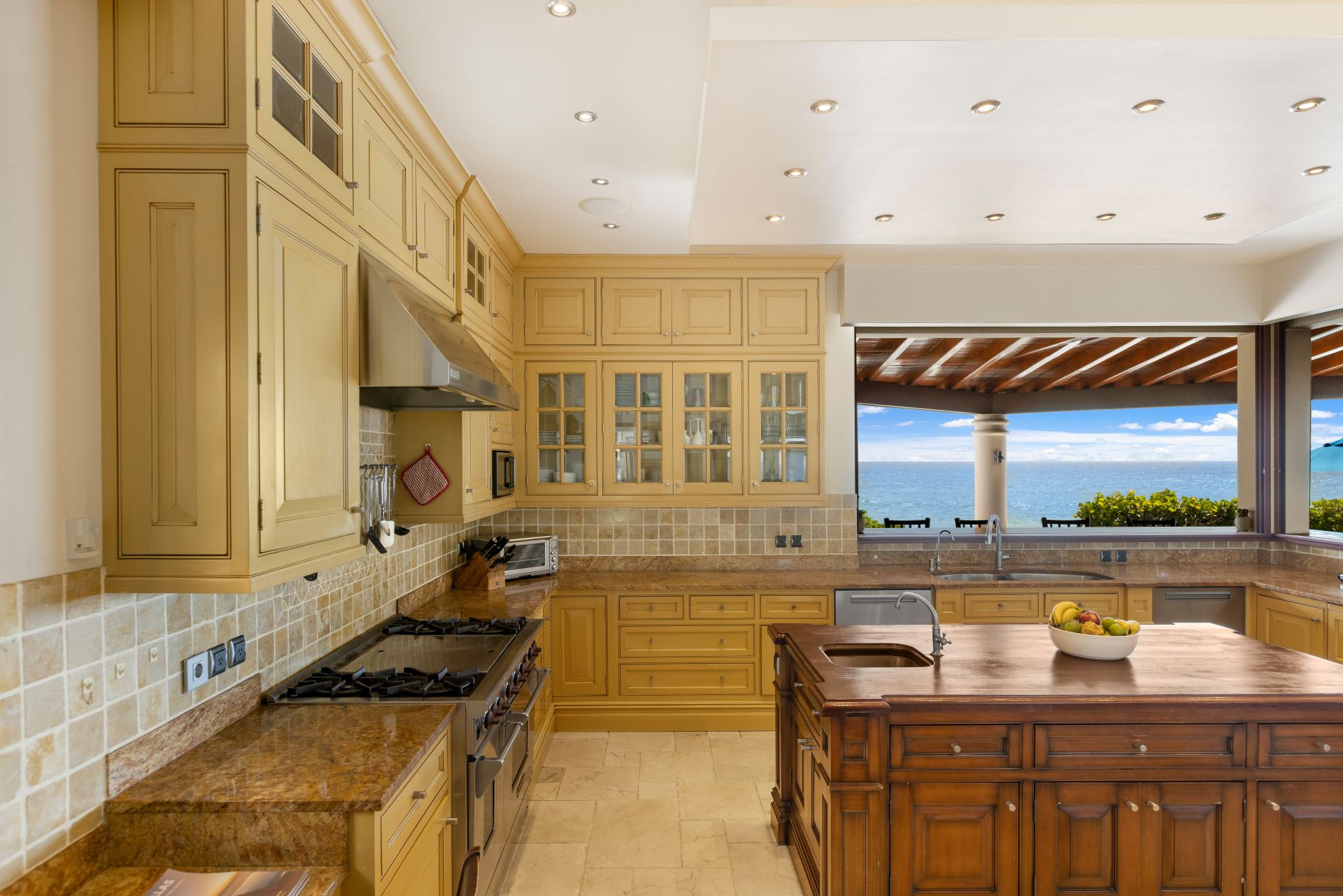 Villa Casa de la Playa