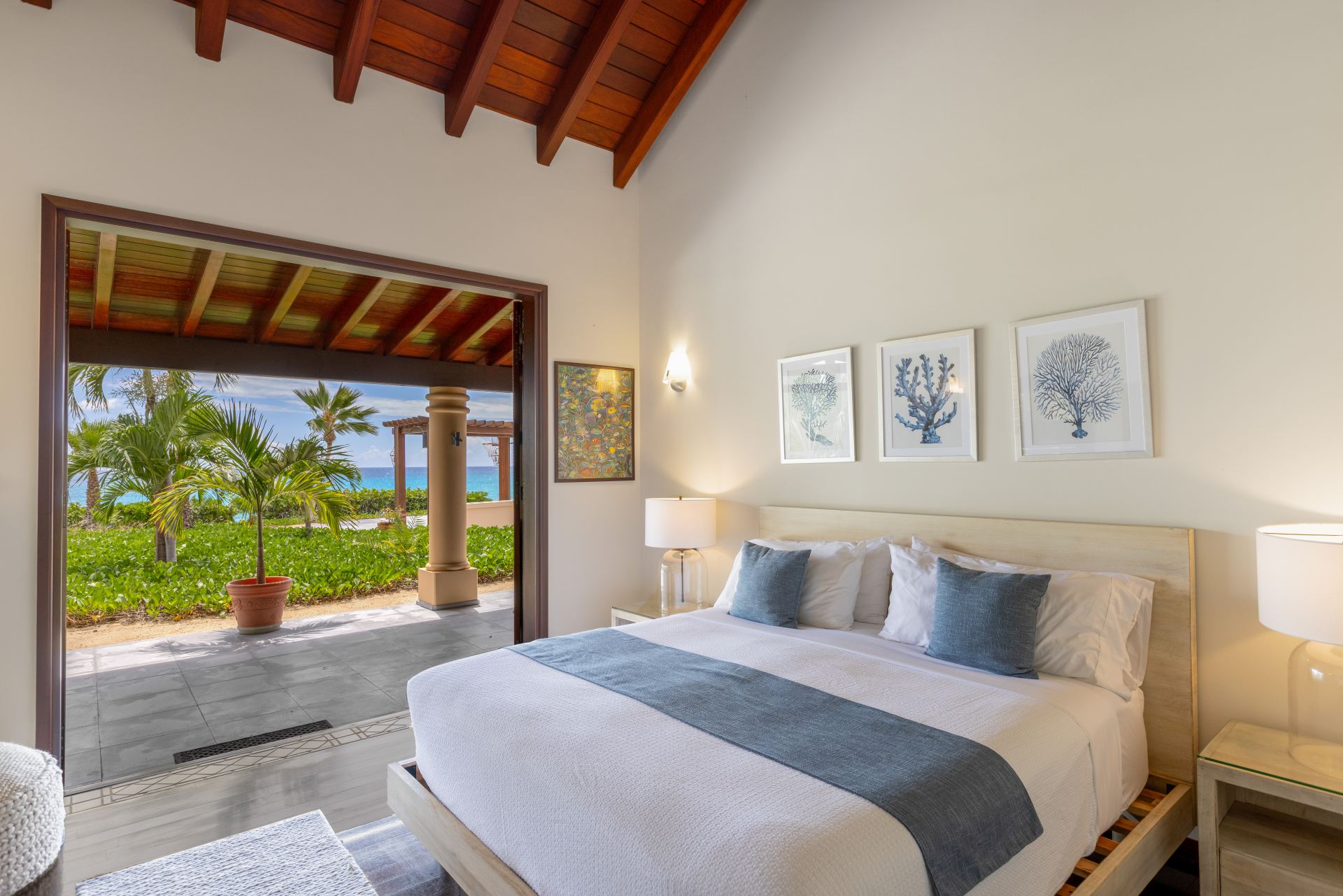 Villa Casa de la Playa