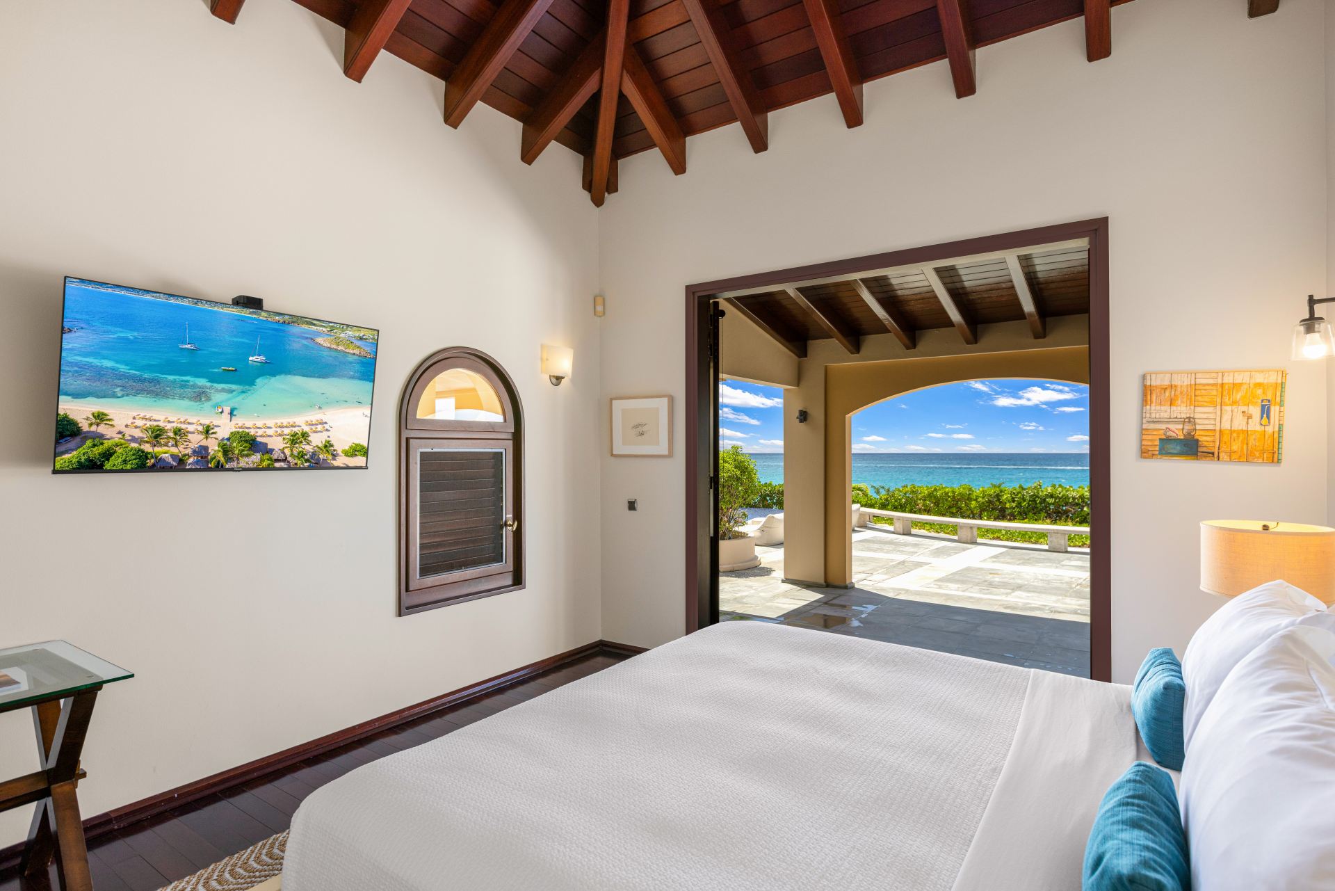 Villa Casa de la Playa