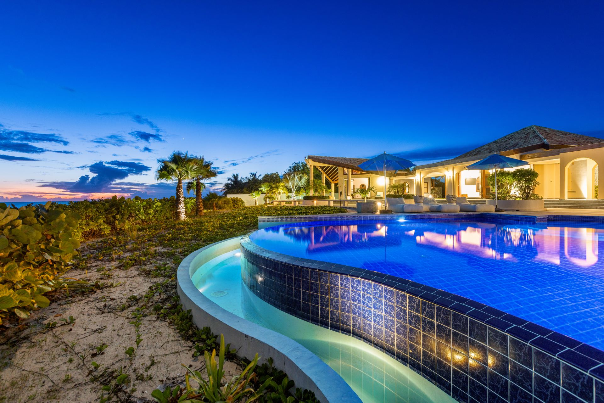 Villa Casa de la Playa