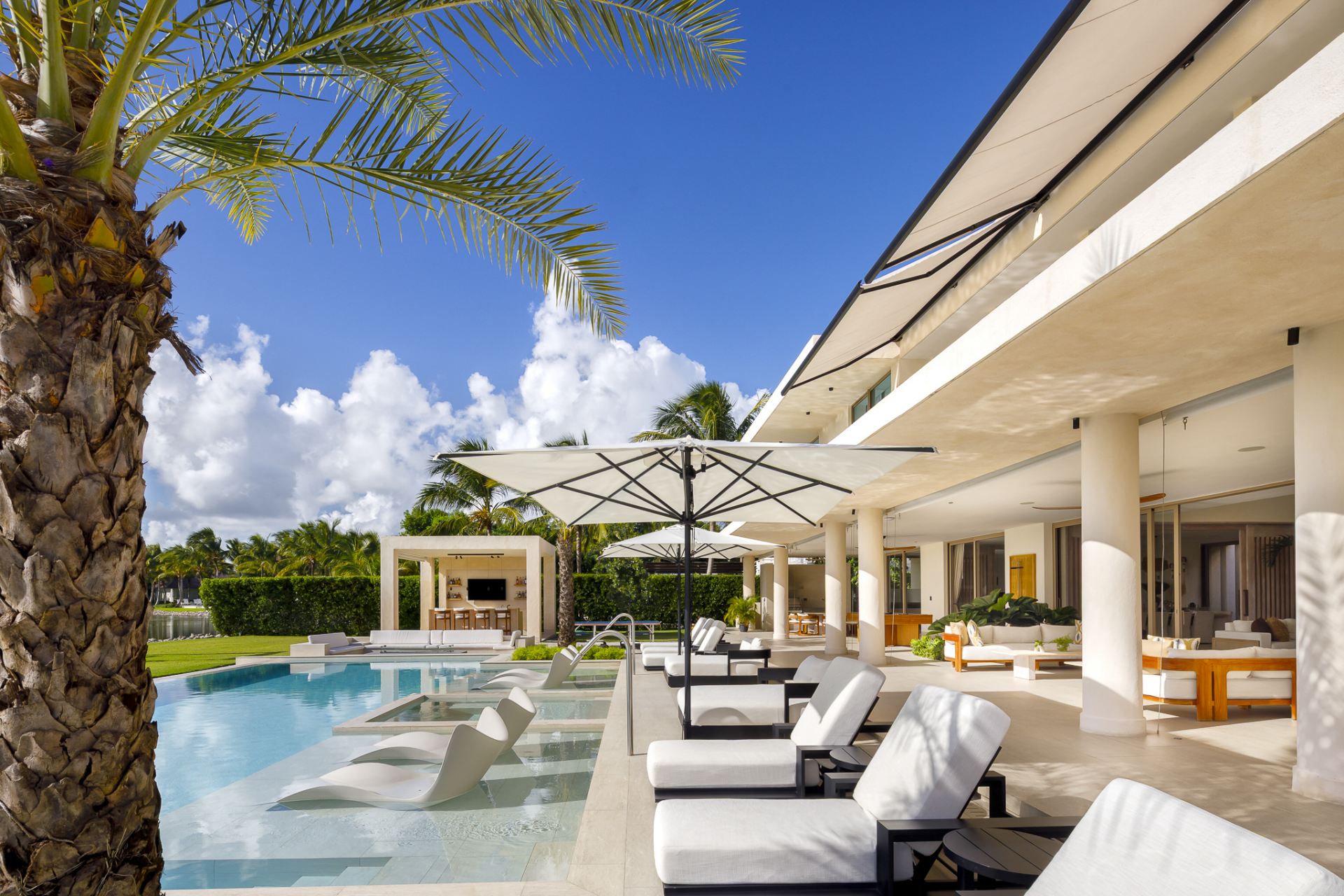 Villa Solara - Dominican Republic