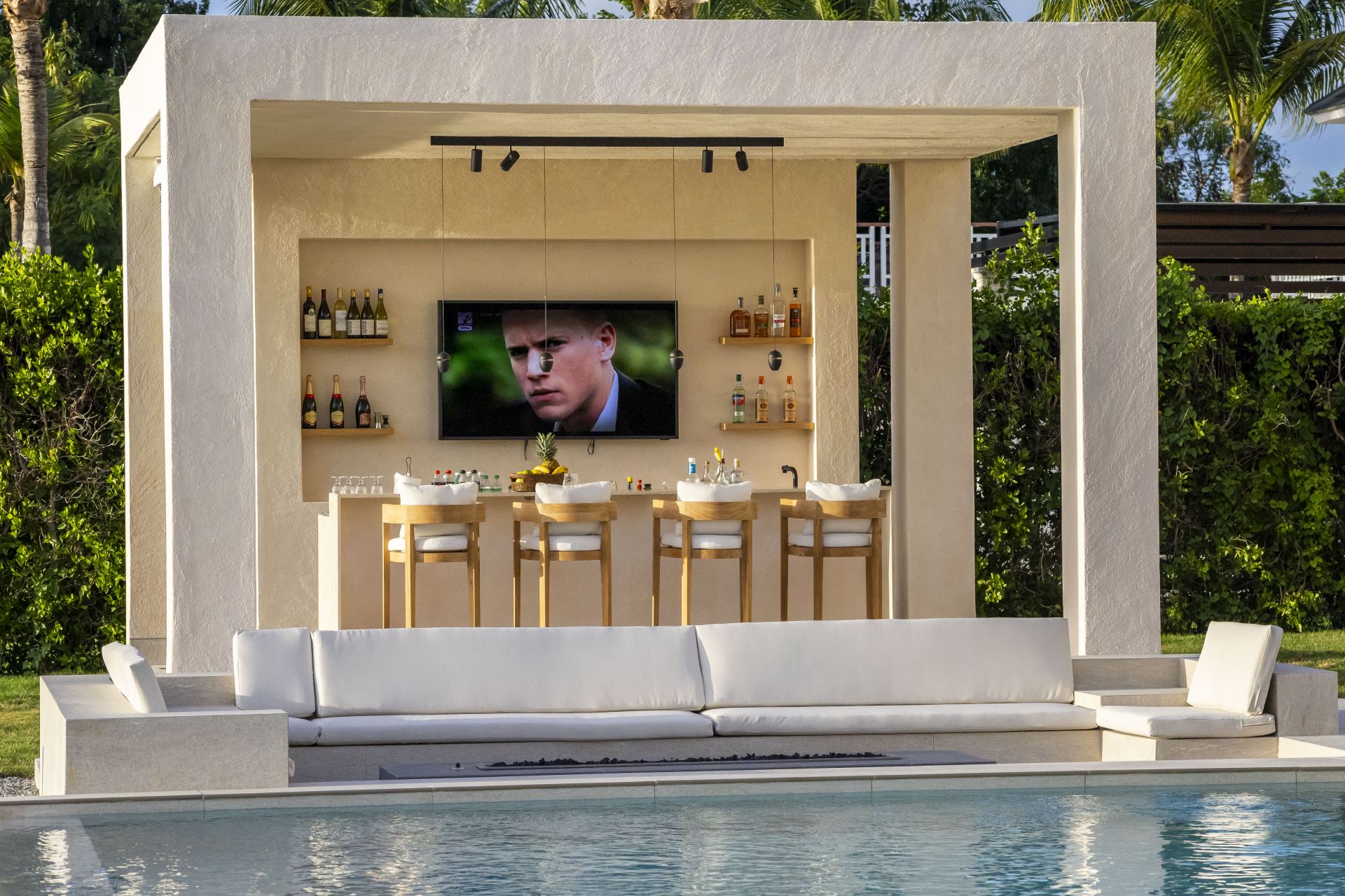 Villa Solara - Dominican Republic