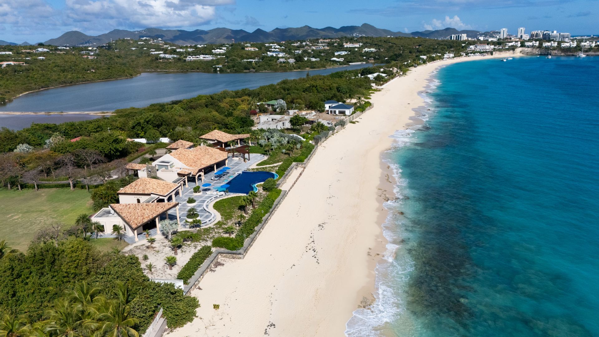 Villa Casa de la Playa