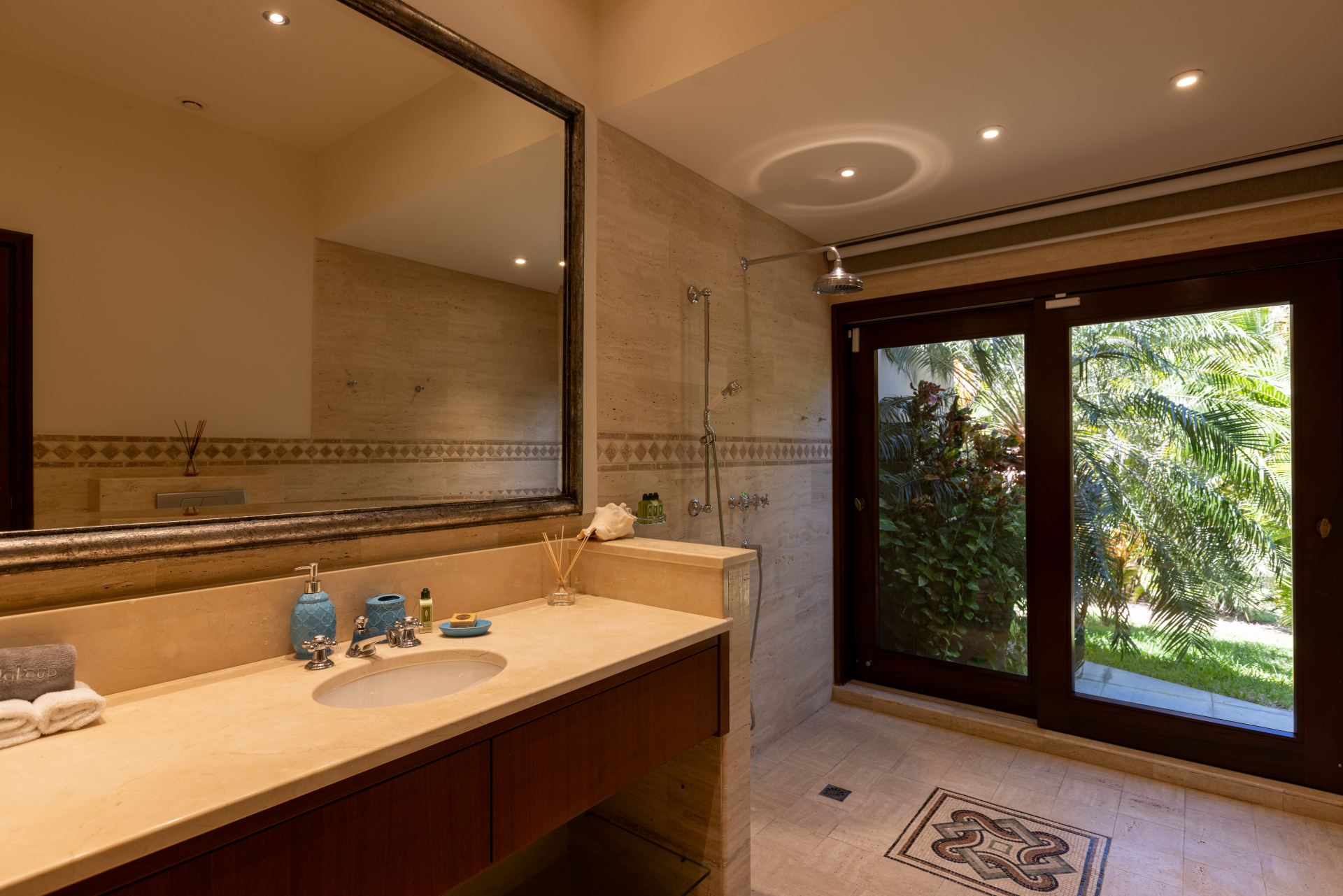 Villa Casa de la Playa