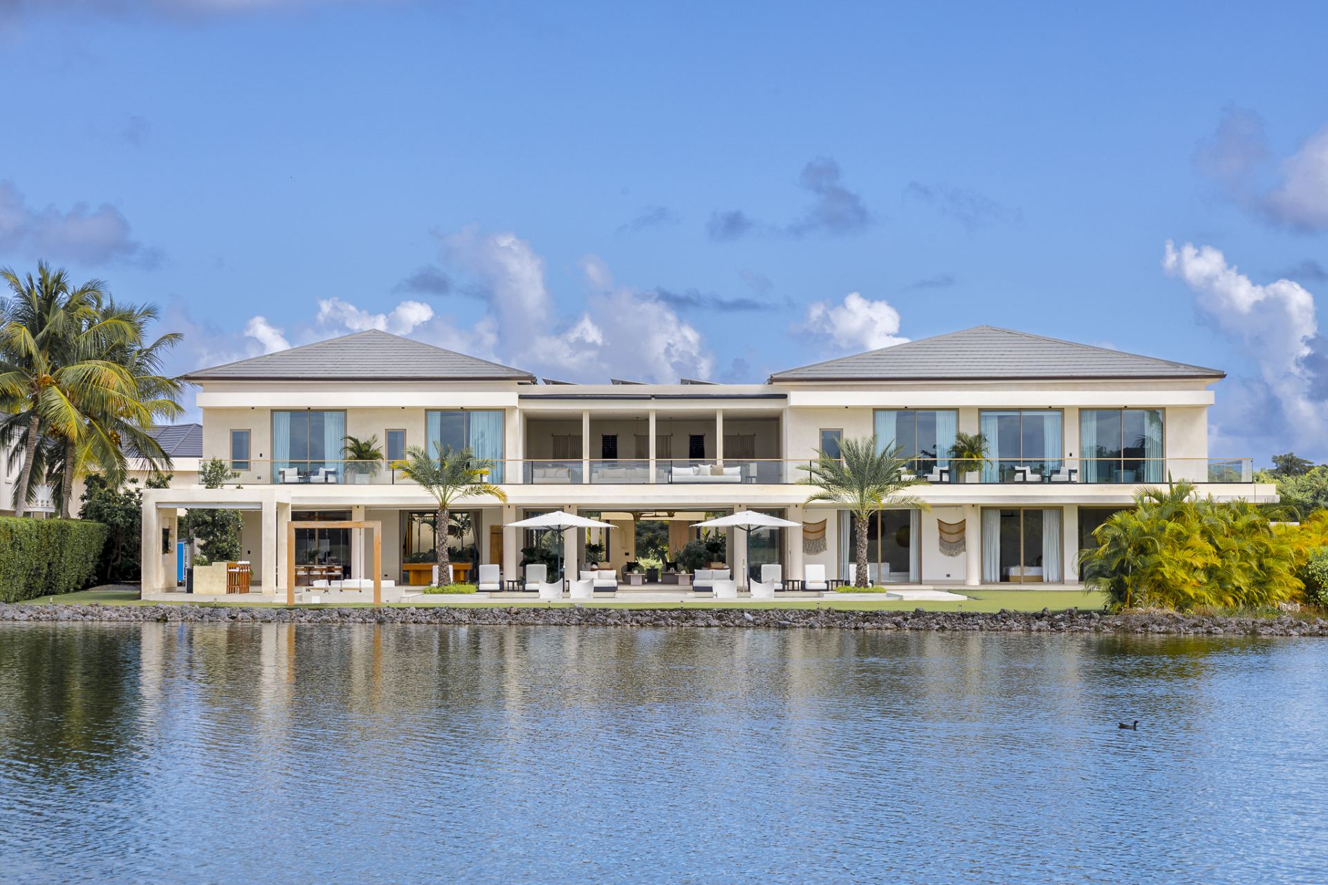 Villa Solara - Dominican Republic